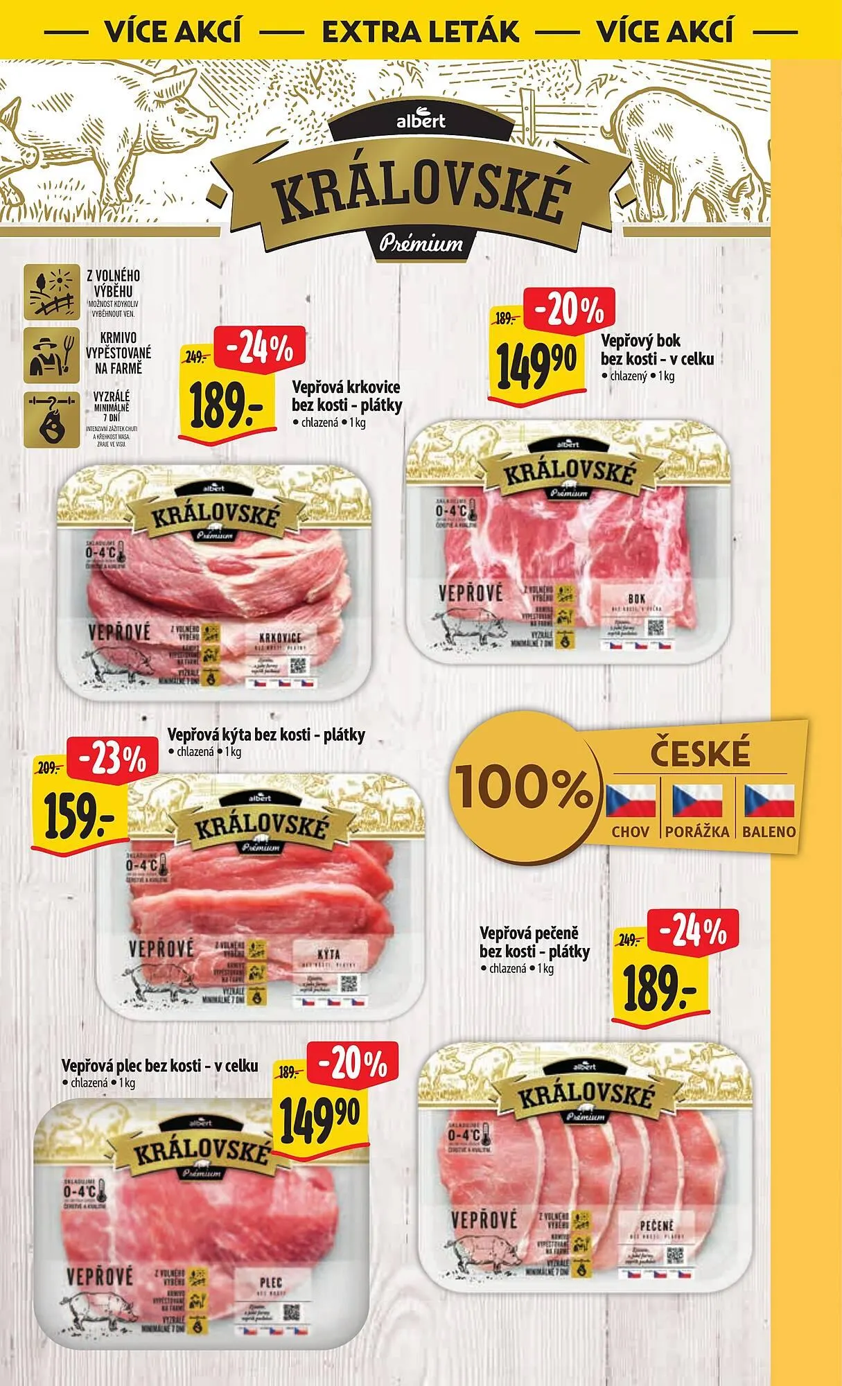 Albert leták - 18. února 24. února 2026 - Page 43