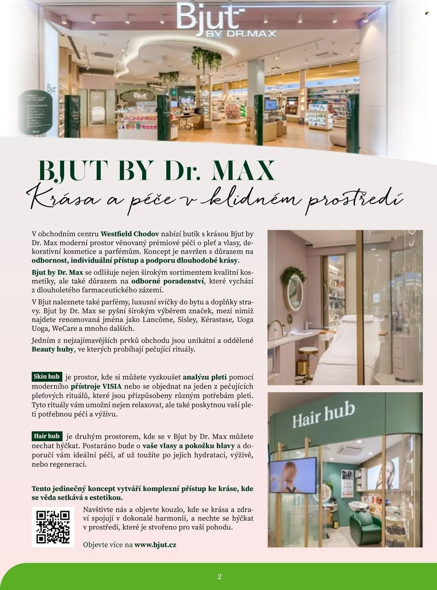 Dr. Max leták - 1. března 31. března 2026 - Page 2