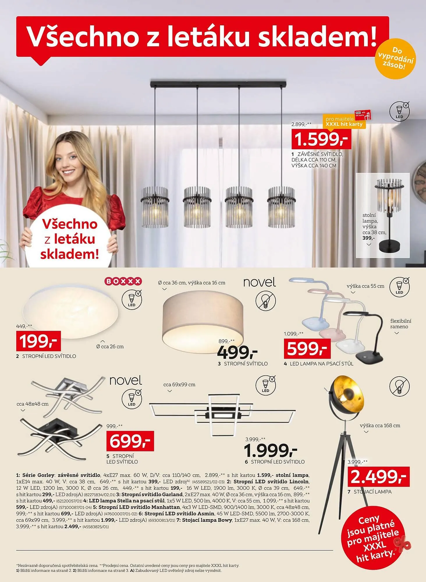 XXXLutz leták - 23. března 5. dubna 2026 - Page 10