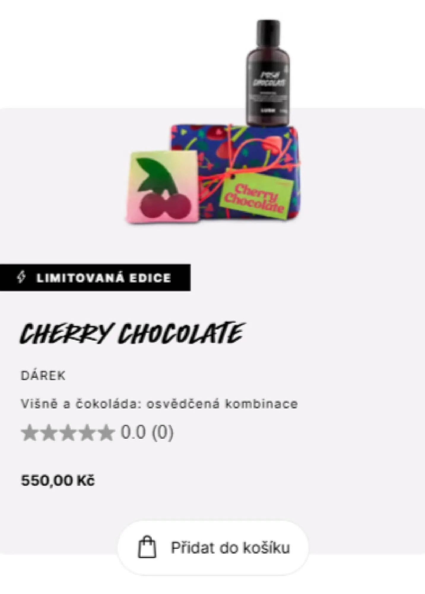 Lush leták - 28. ledna 14. února 2025 - Page 3