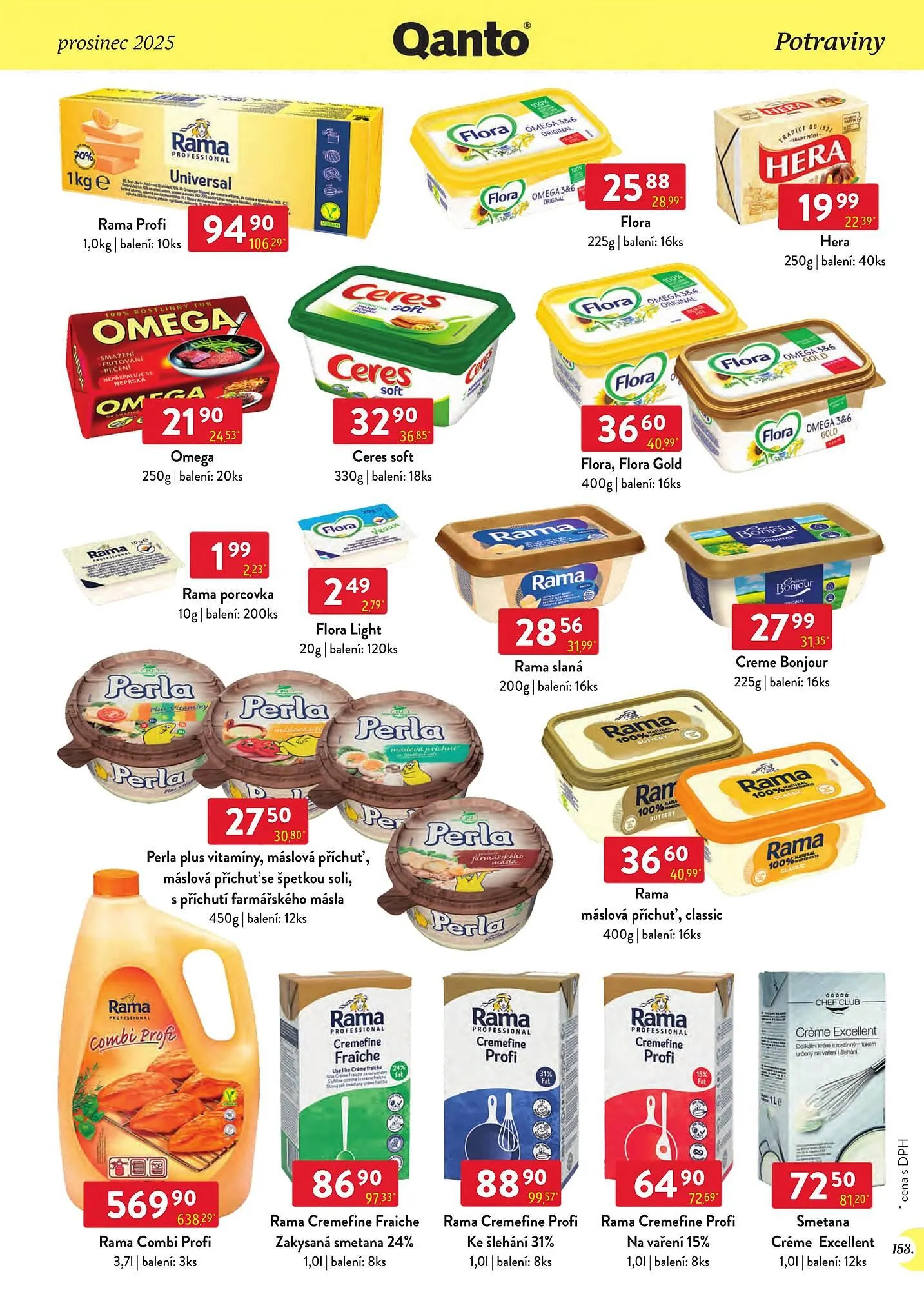 Astur&Qanto leták - 1. prosince 31. prosince 2025 - Page 153