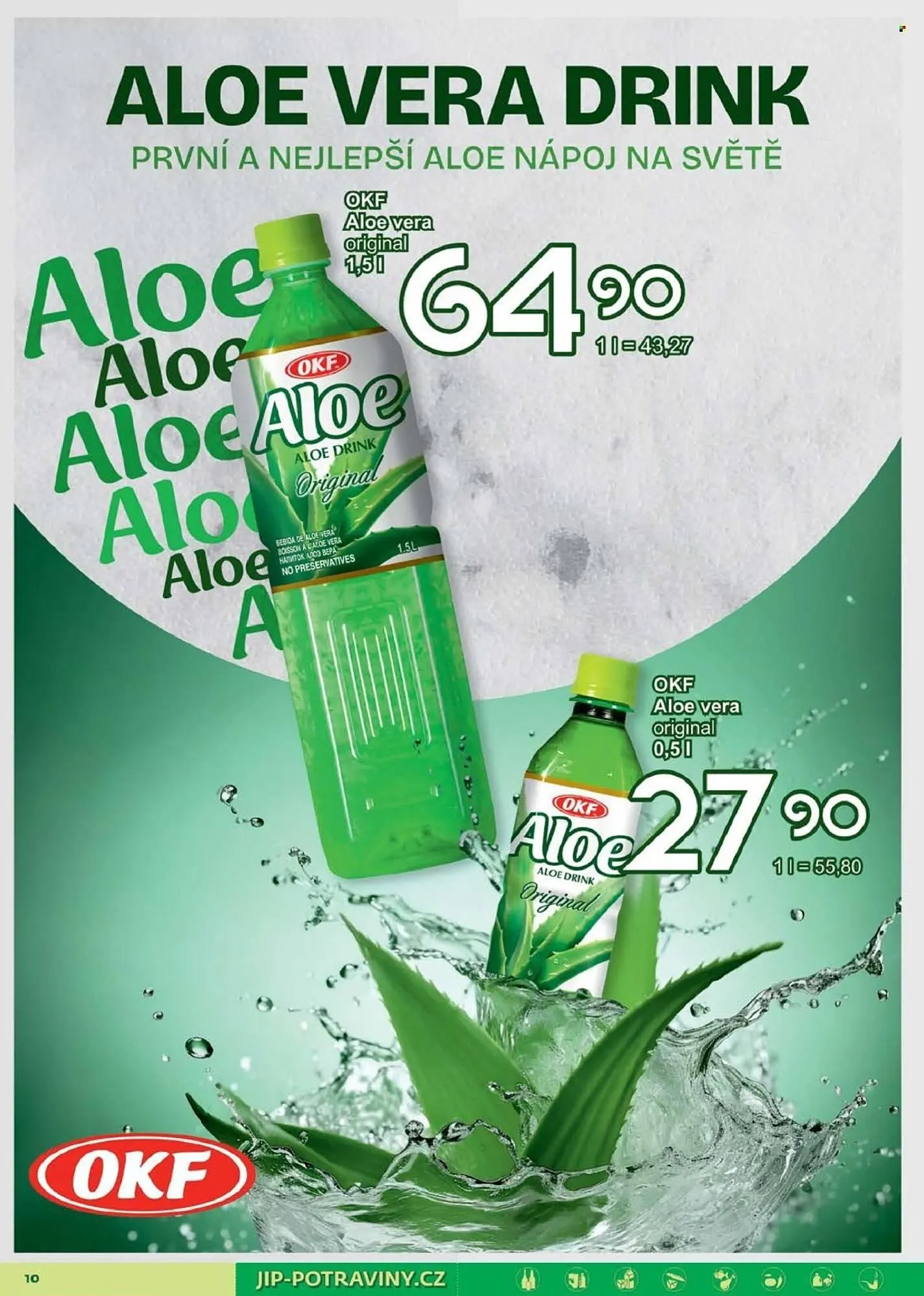 Jip leták - 14. ledna 25. ledna 2026 - Page 10