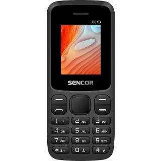 Sencor ELEMENT P013