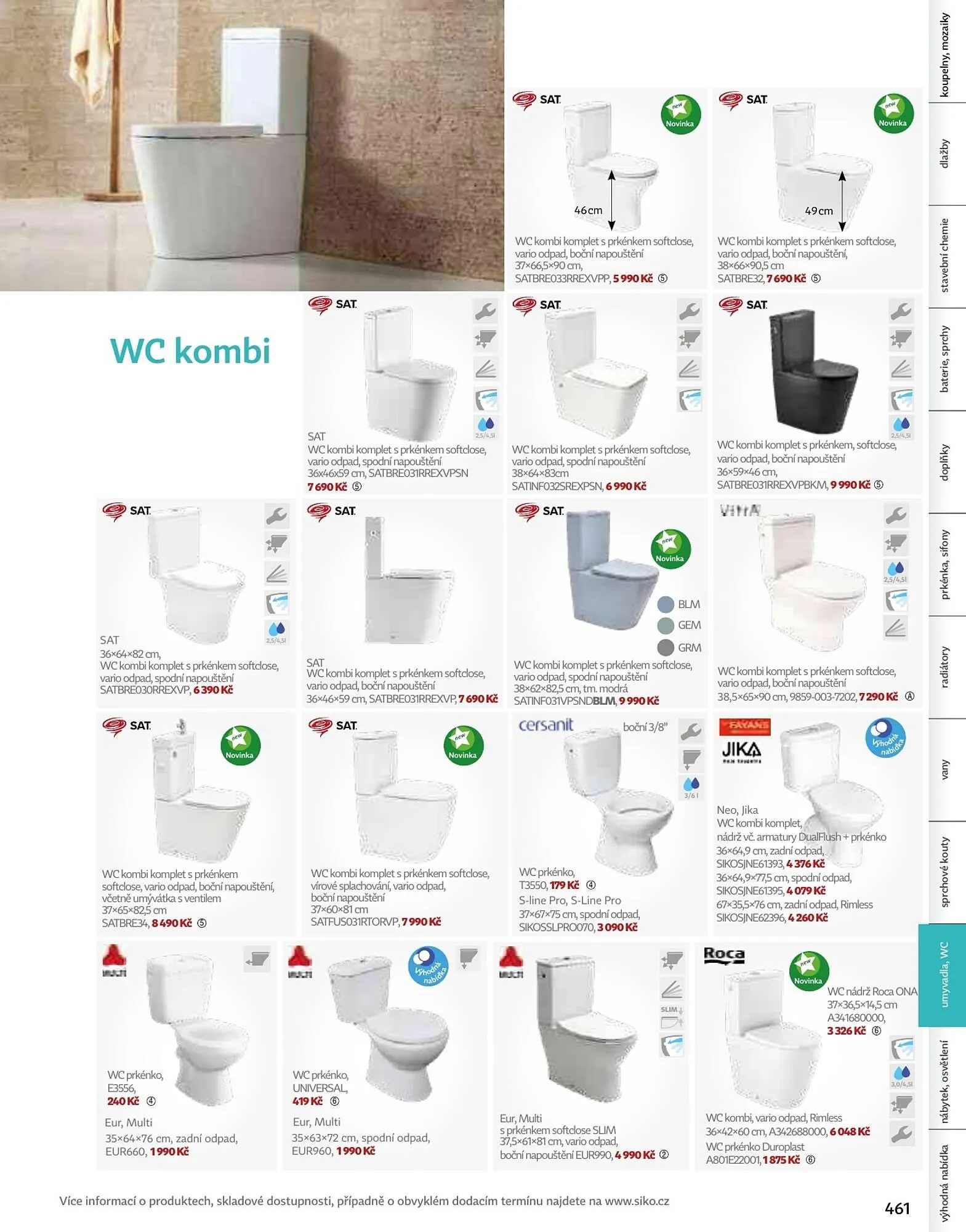 Siko leták - 6. září 31. prosince 2026 - Page 465