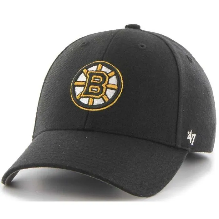 NHL BOSTON BRUINS 47 MVP