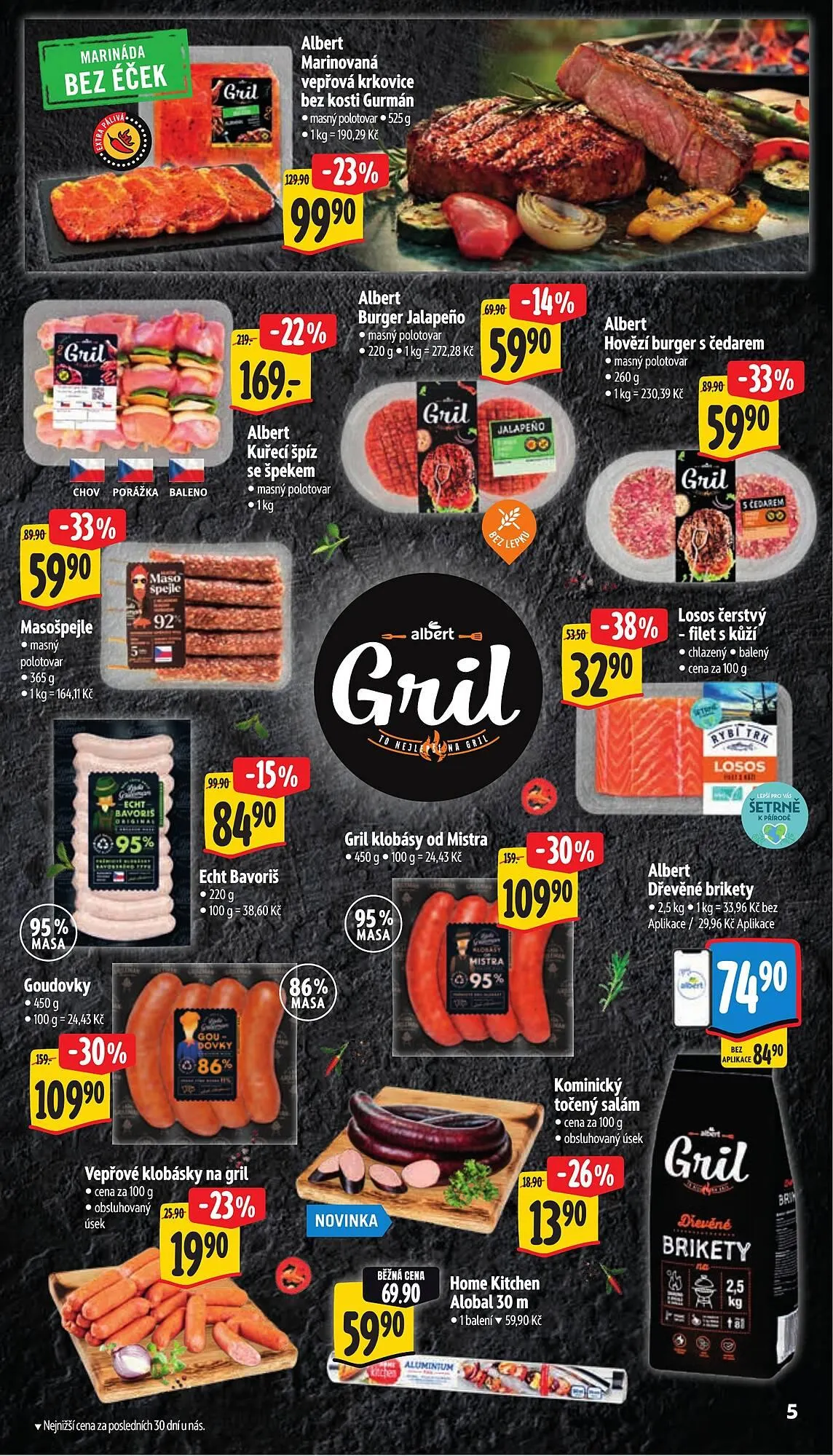 Albert leták - 15. dubna 21. dubna 2026 - Page 11