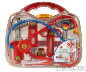 Doktorský kufřík