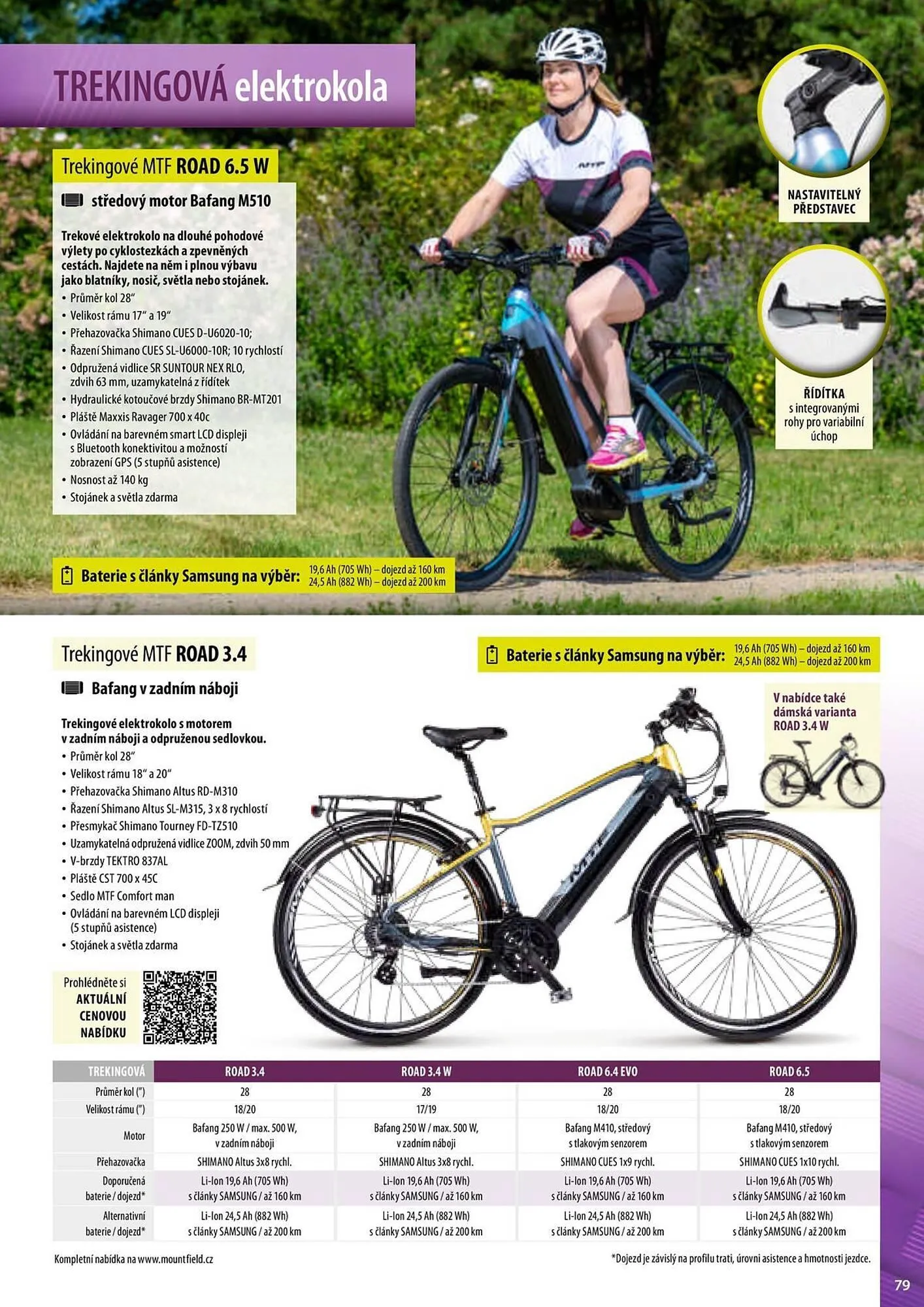 Mountfield leták - 25. března 31. prosince 2026 - Page 79