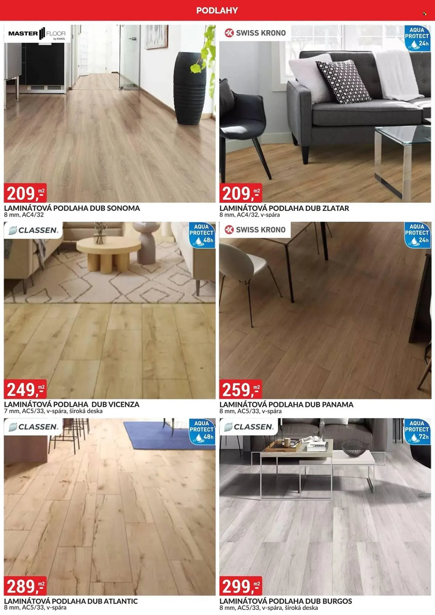 Baumax leták - 1. dubna 30. dubna 2026 - Page 31