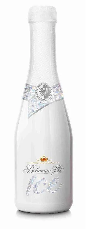 Bohemia sekt ICE 0,2l