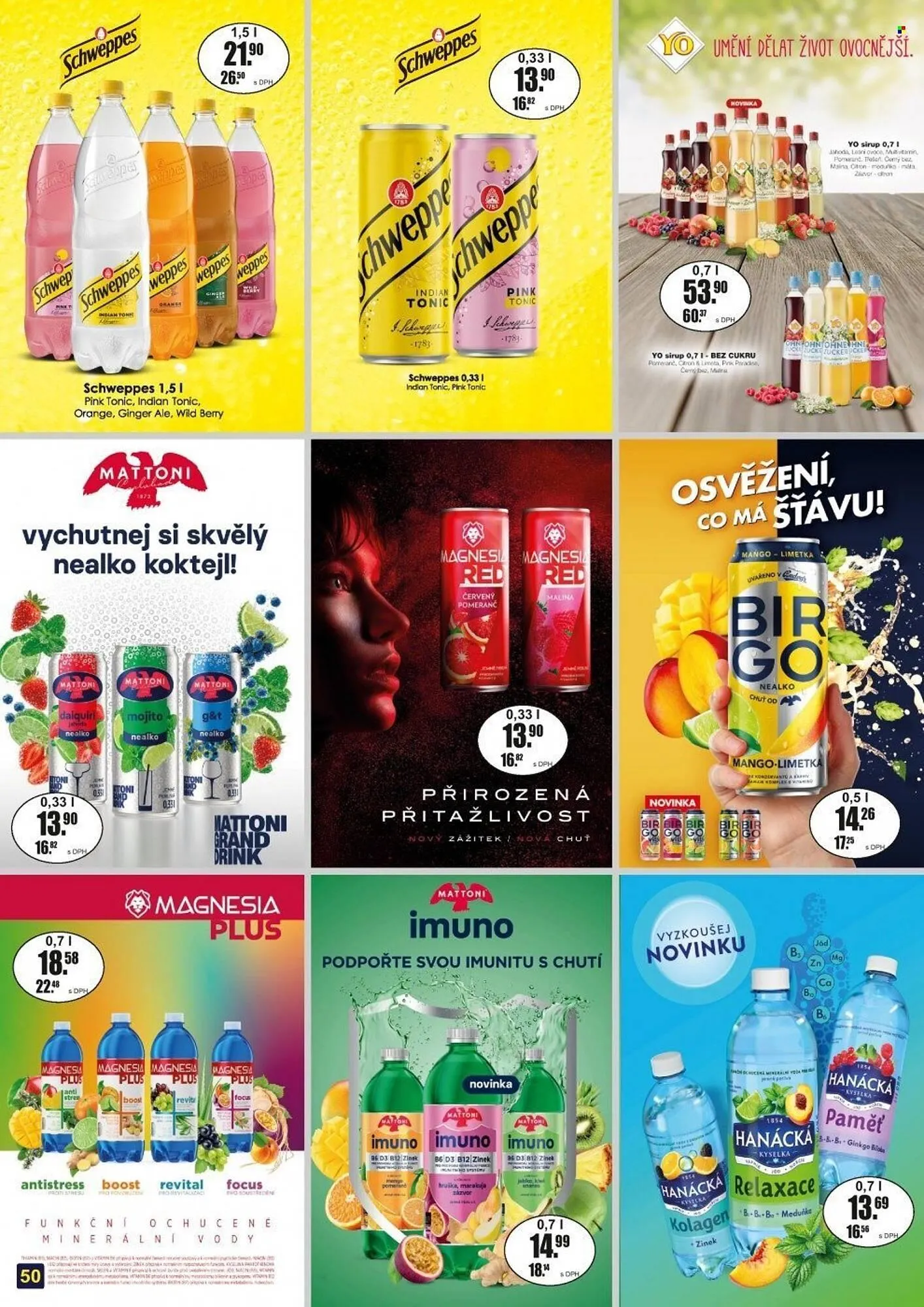 Adam leták - 1. dubna 30. dubna 2026 - Page 50