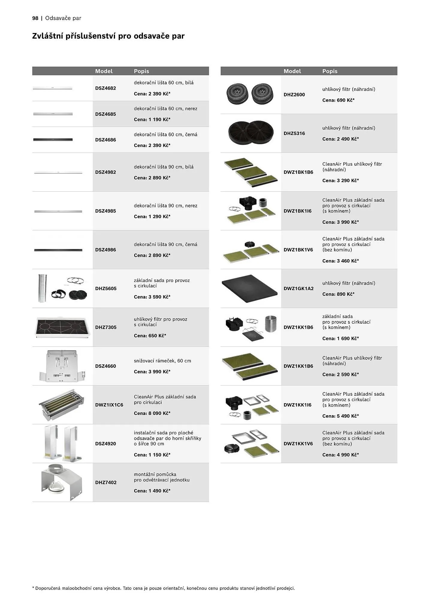 Möbelix leták - 1. listopadu 31. prosince 2025 - Page 98