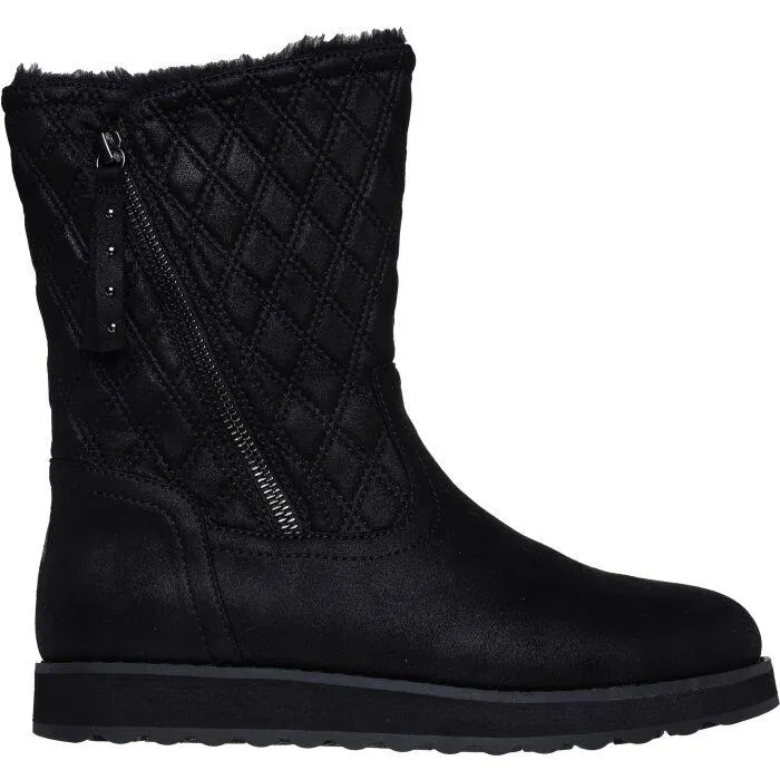 Dámská zimní obuv