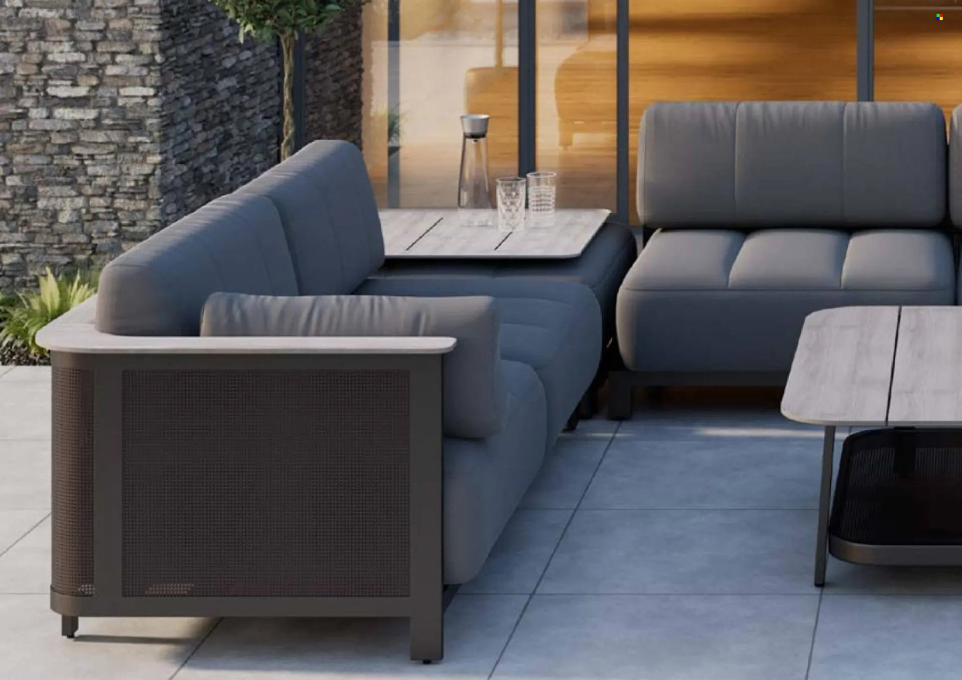 Möbelix leták - 1. března 30. září 2026 - Page 90