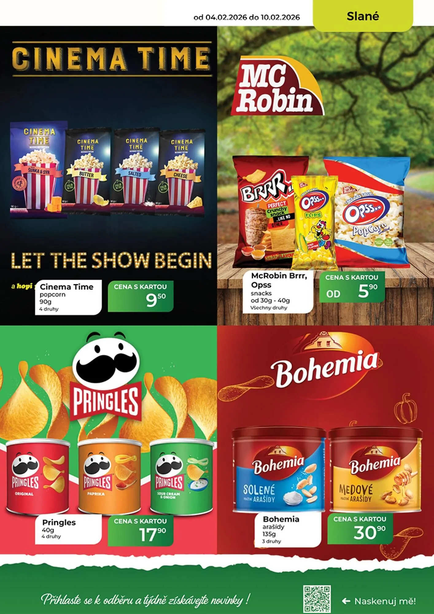 Tamda Foods leták - 4. února 10. února 2026 - Page 29