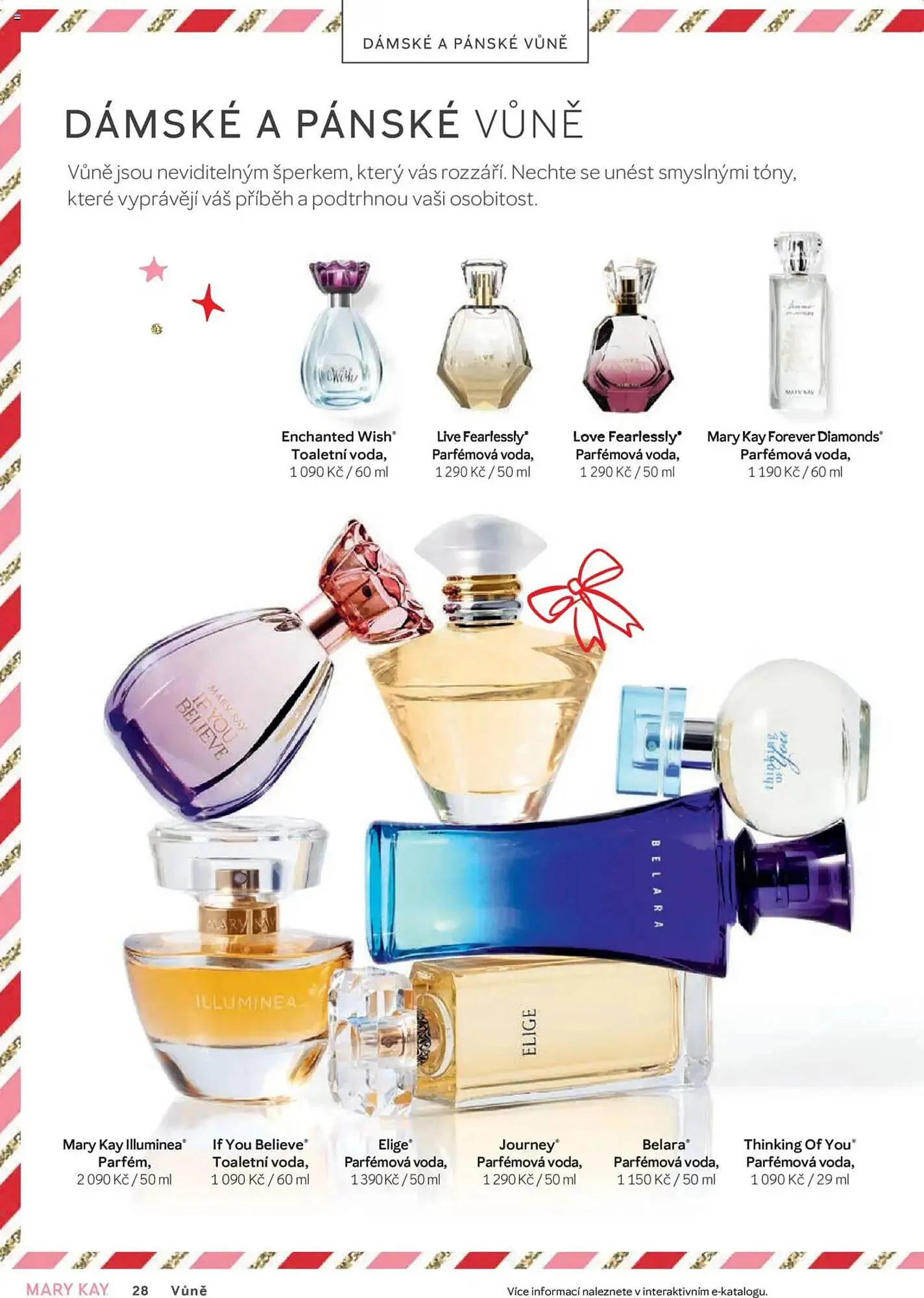 Mary Kay katalog - 1. října 1. prosince 2025 - Page 28