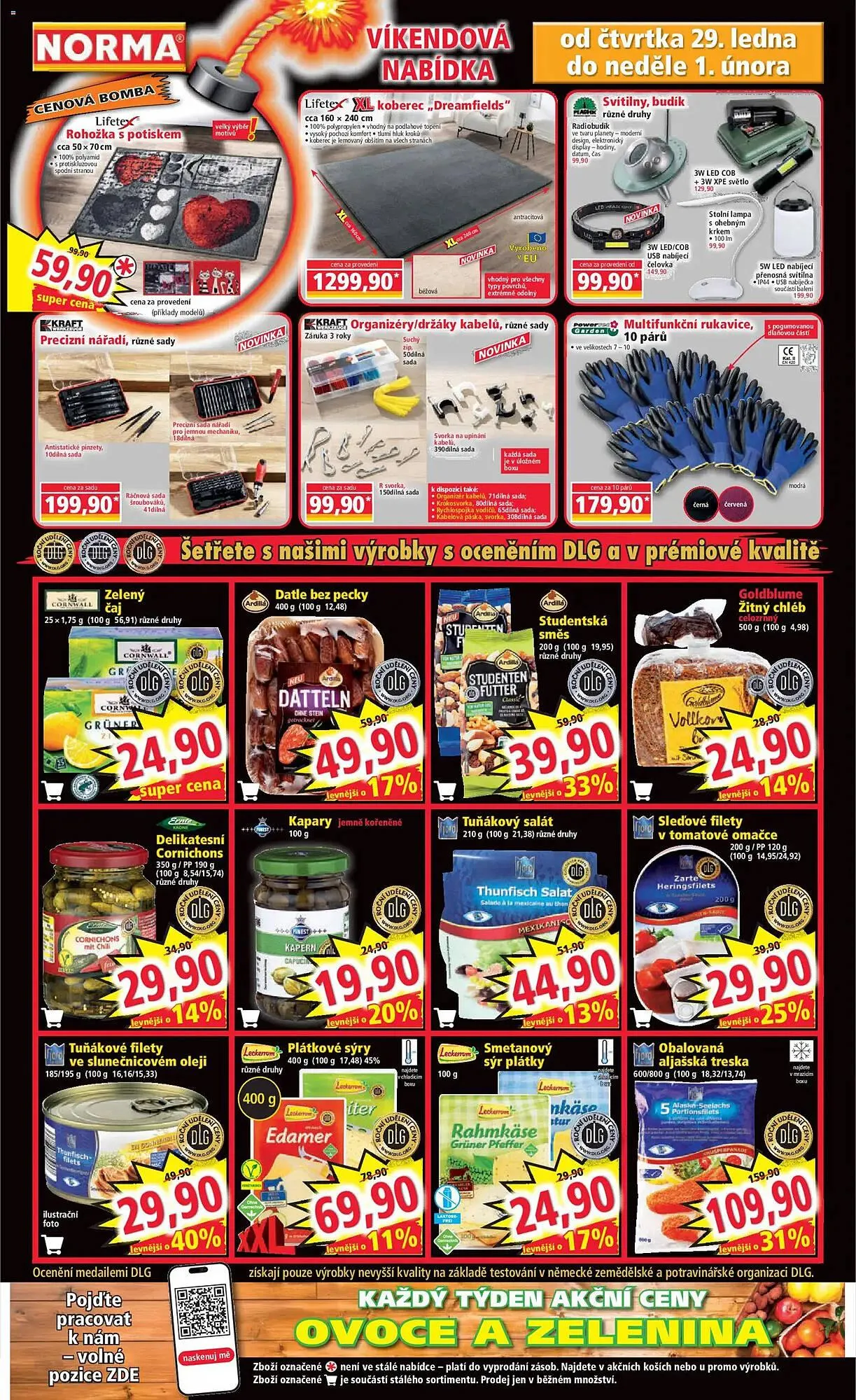 Norma leták - 26. ledna 1. února 2026 - Page 8