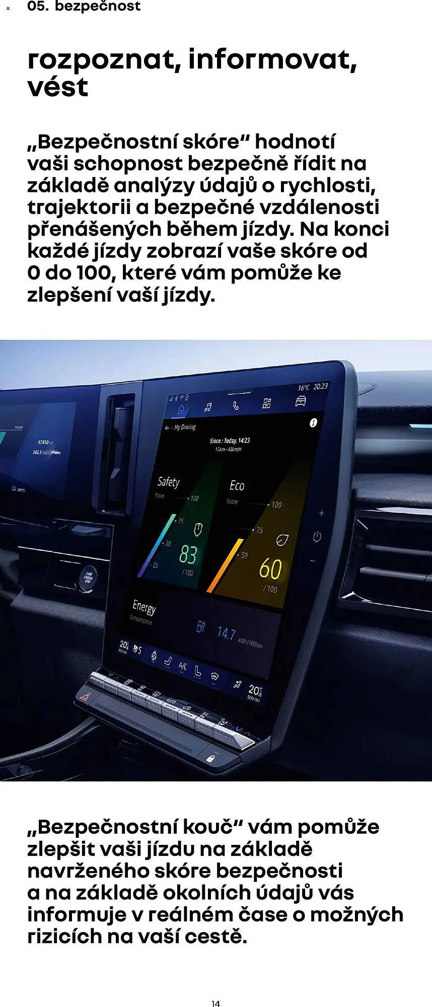 Renault leták - 1. března 28. února 2026 - Page 14