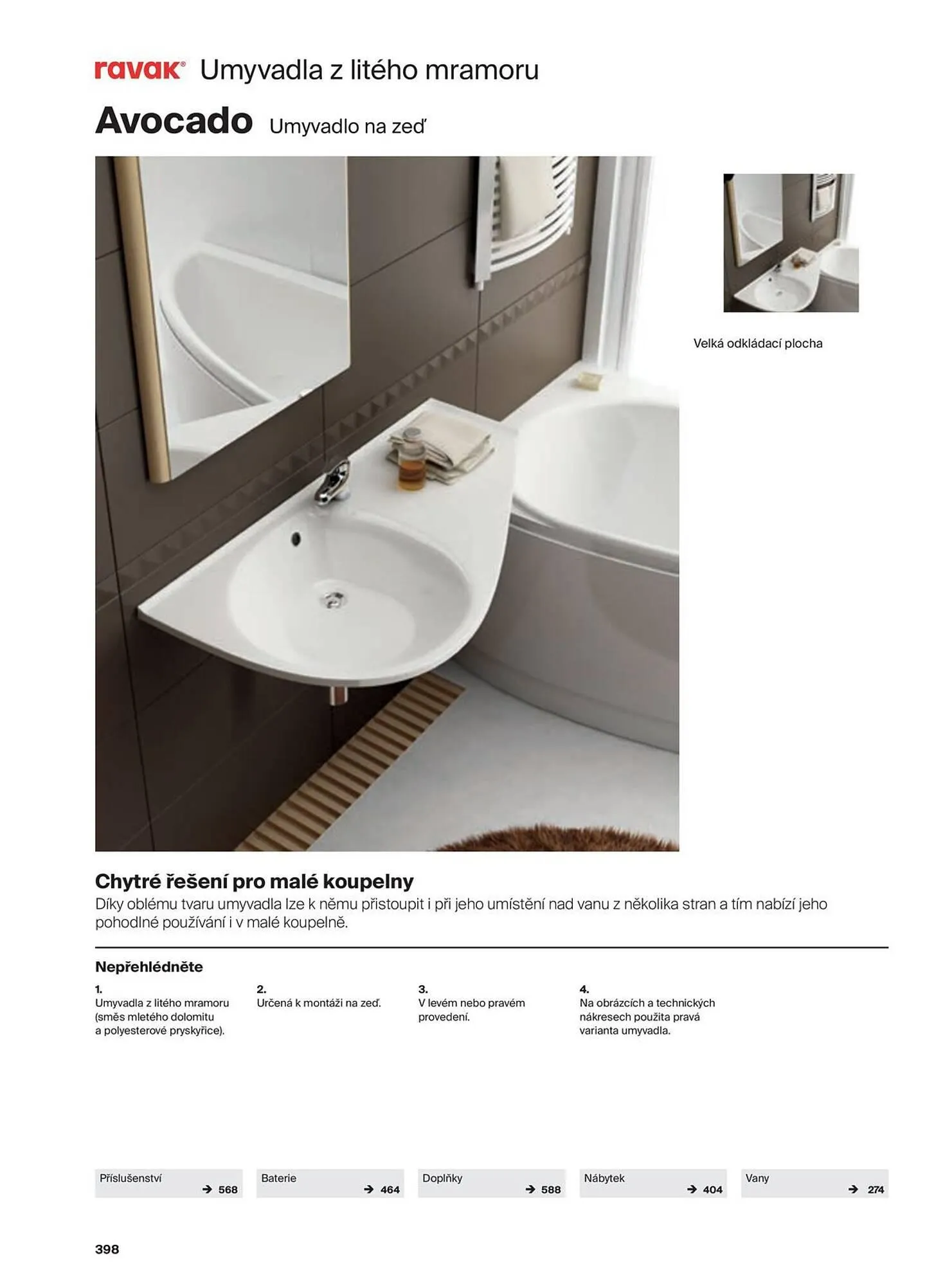 Ravak leták - 13. listopadu 31. prosince 2025 - Page 398
