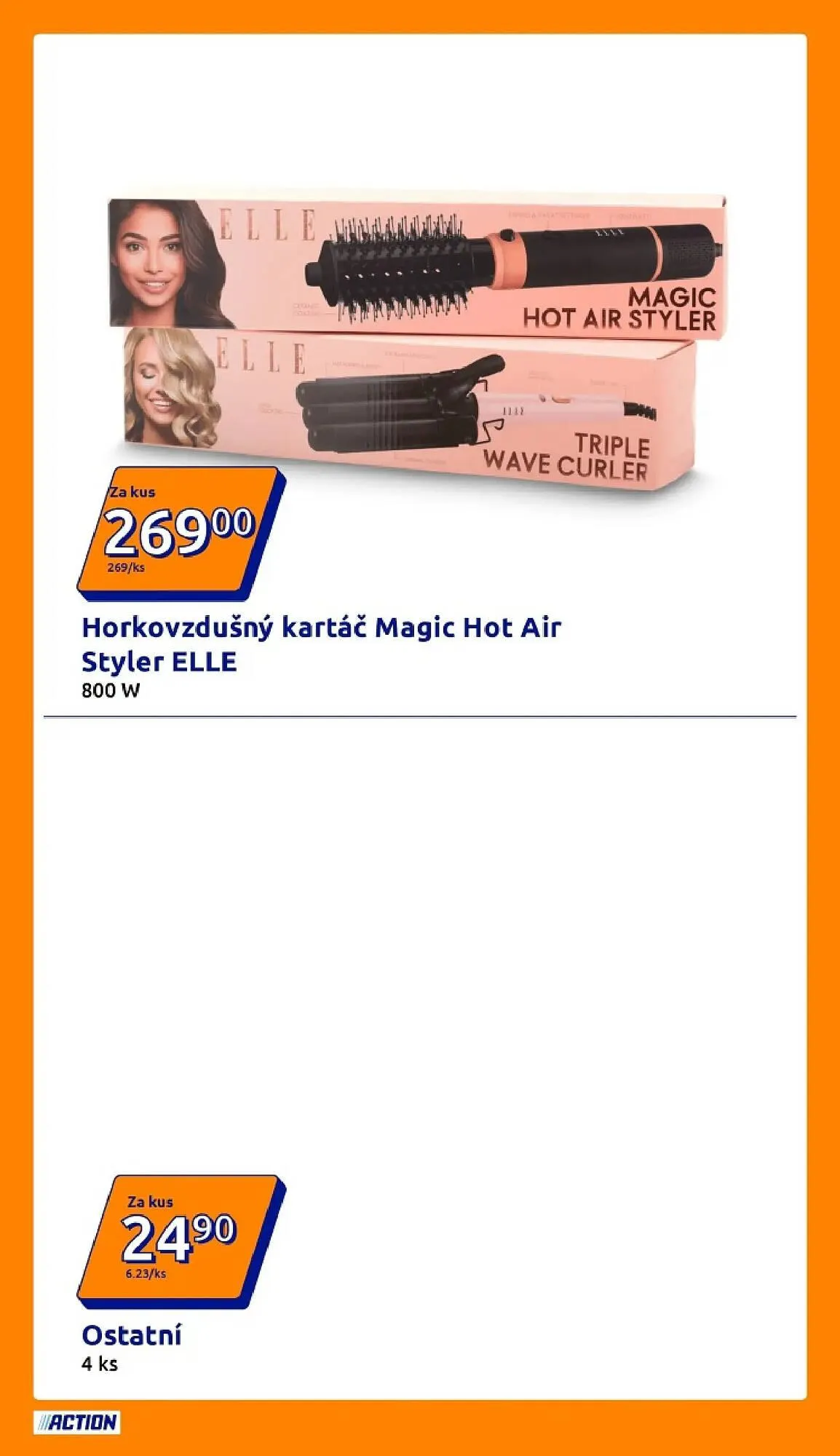 Action leták - 11. března 17. března 2026 - Page 2