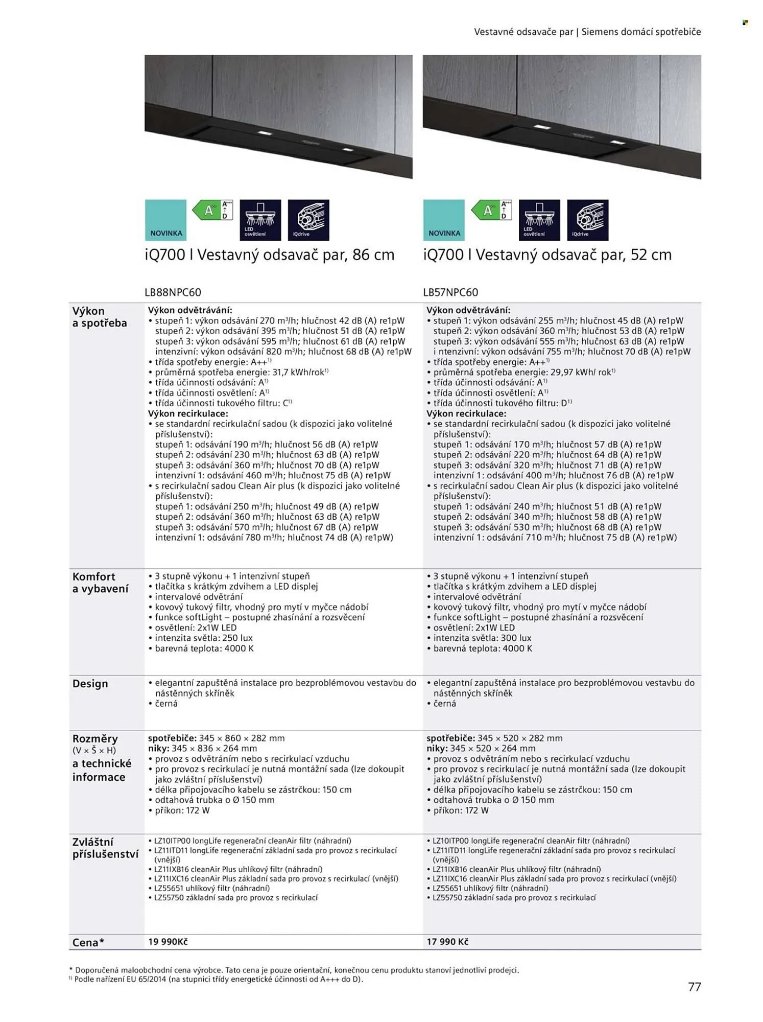 Möbelix leták - 20. června 31. prosince 2025 - Page 77
