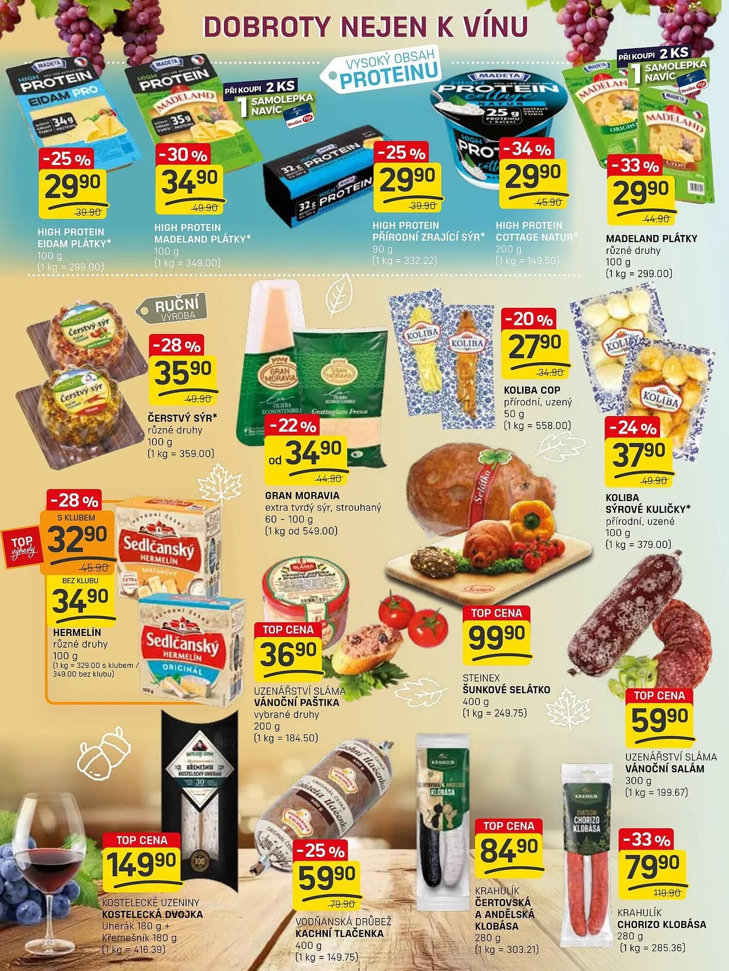 Flop leták - 5. listopadu 11. listopadu 2025 - Page 12