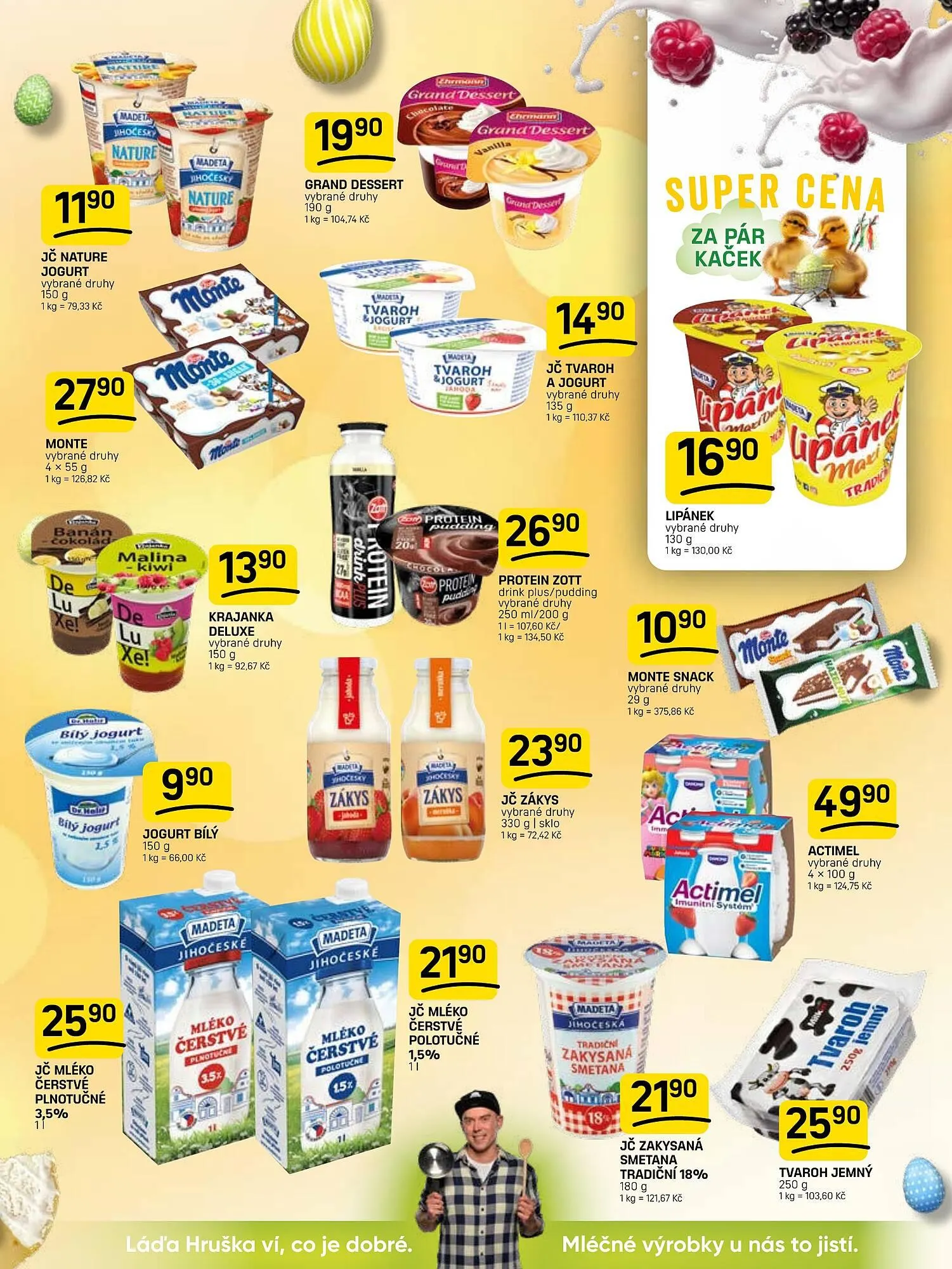 Flop leták - 11. března 17. března 2026 - Page 5