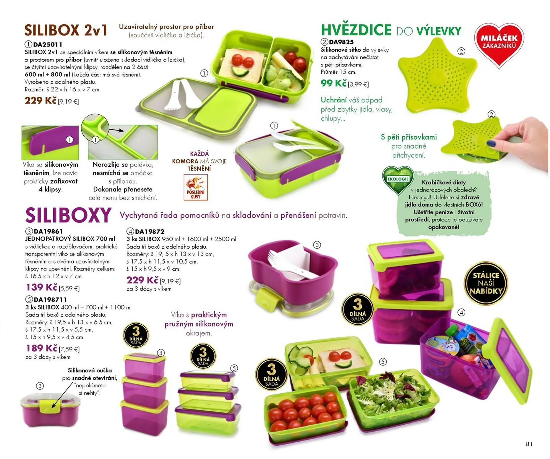 Dedra leták - 20. prosince 21. března 2025 - Page 81