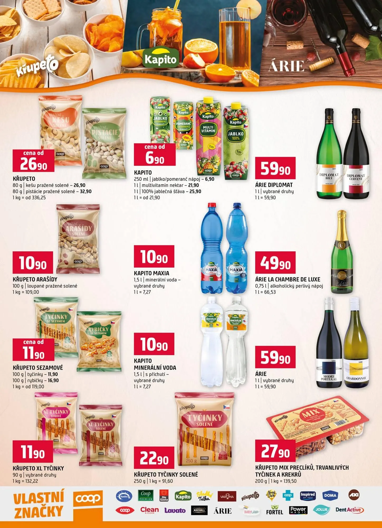 Terno leták - 7. ledna 13. ledna 2026 - Page 18