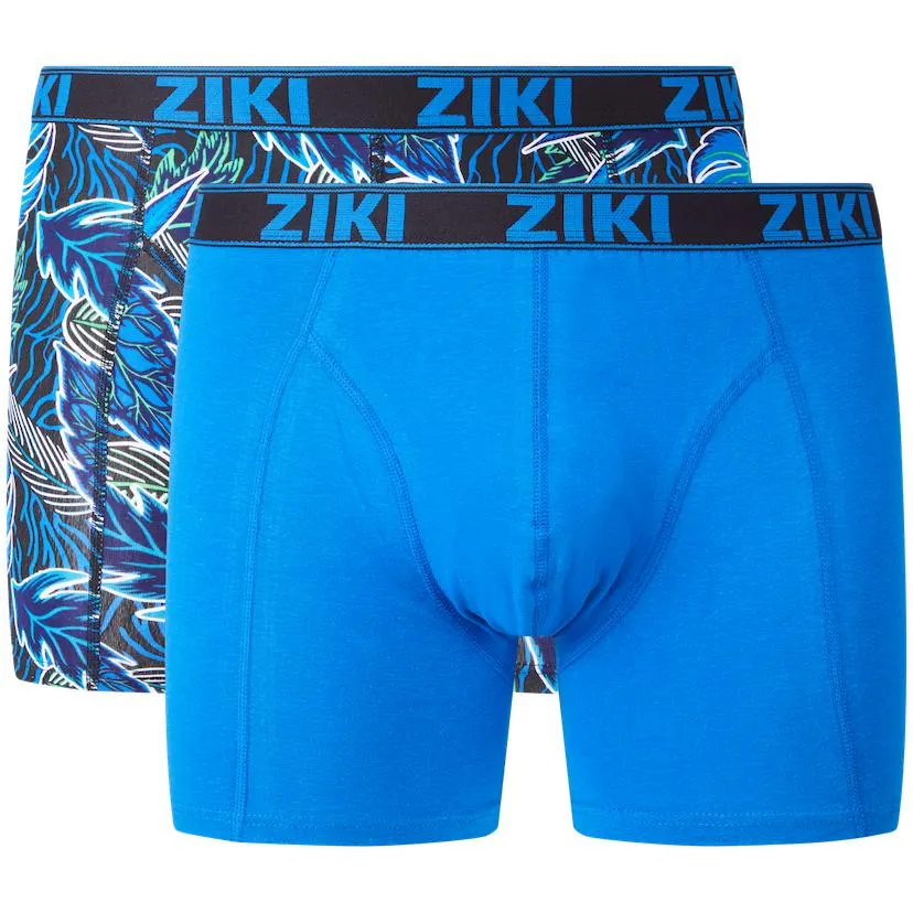 Boxerky Ziki