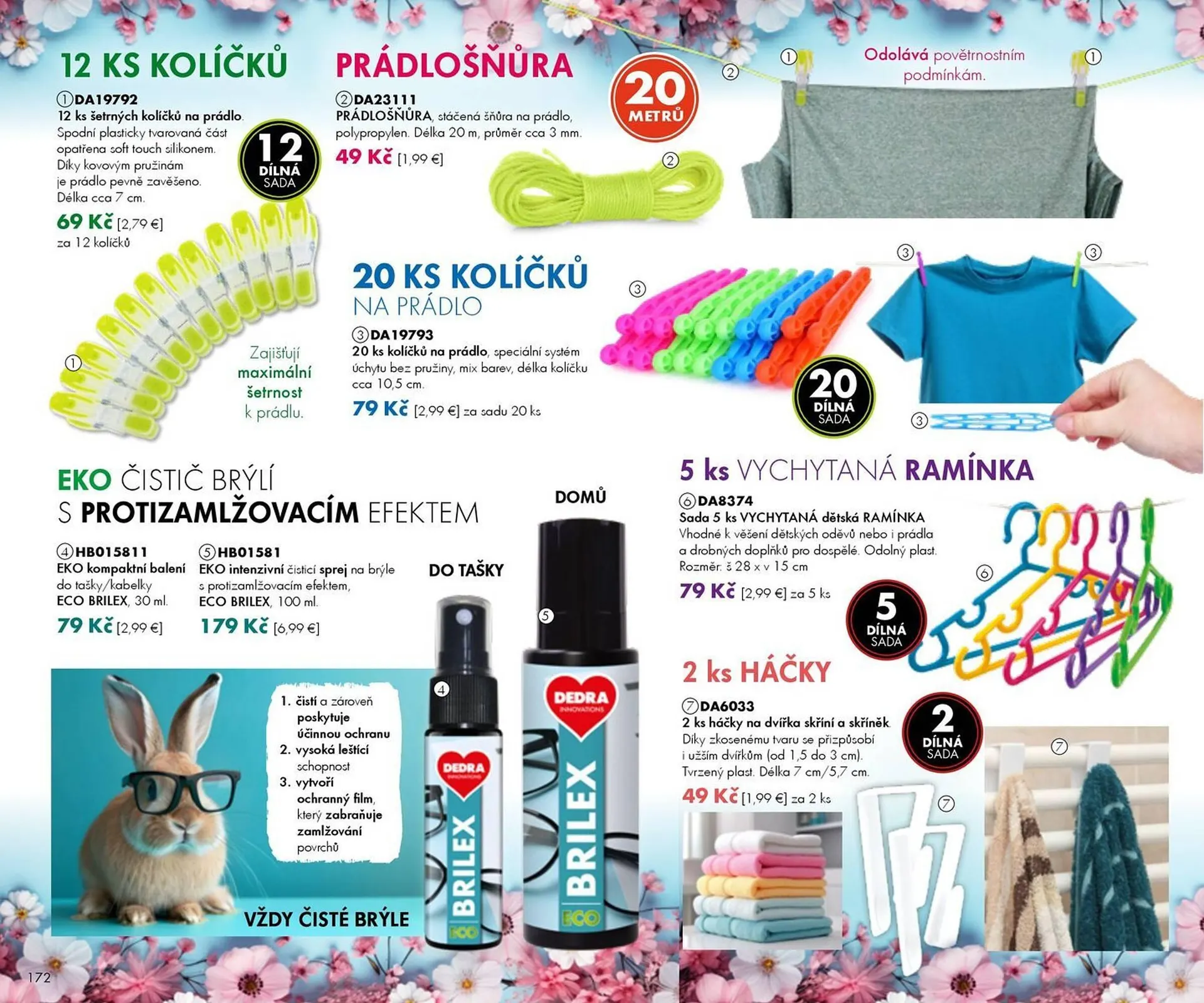 Dedra leták - 24. ledna 17. dubna 2025 - Page 72