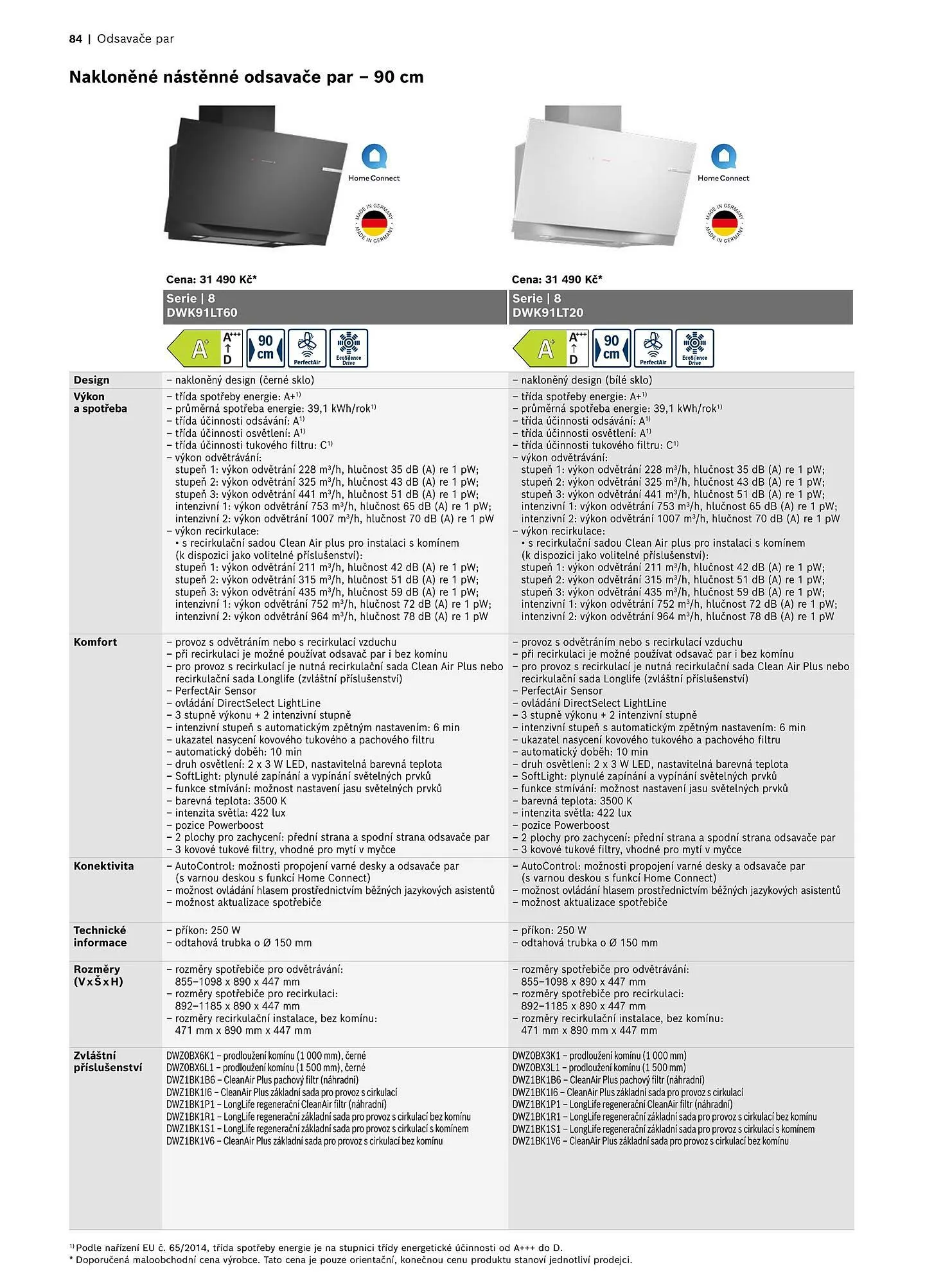 Möbelix leták - 1. listopadu 31. prosince 2025 - Page 84