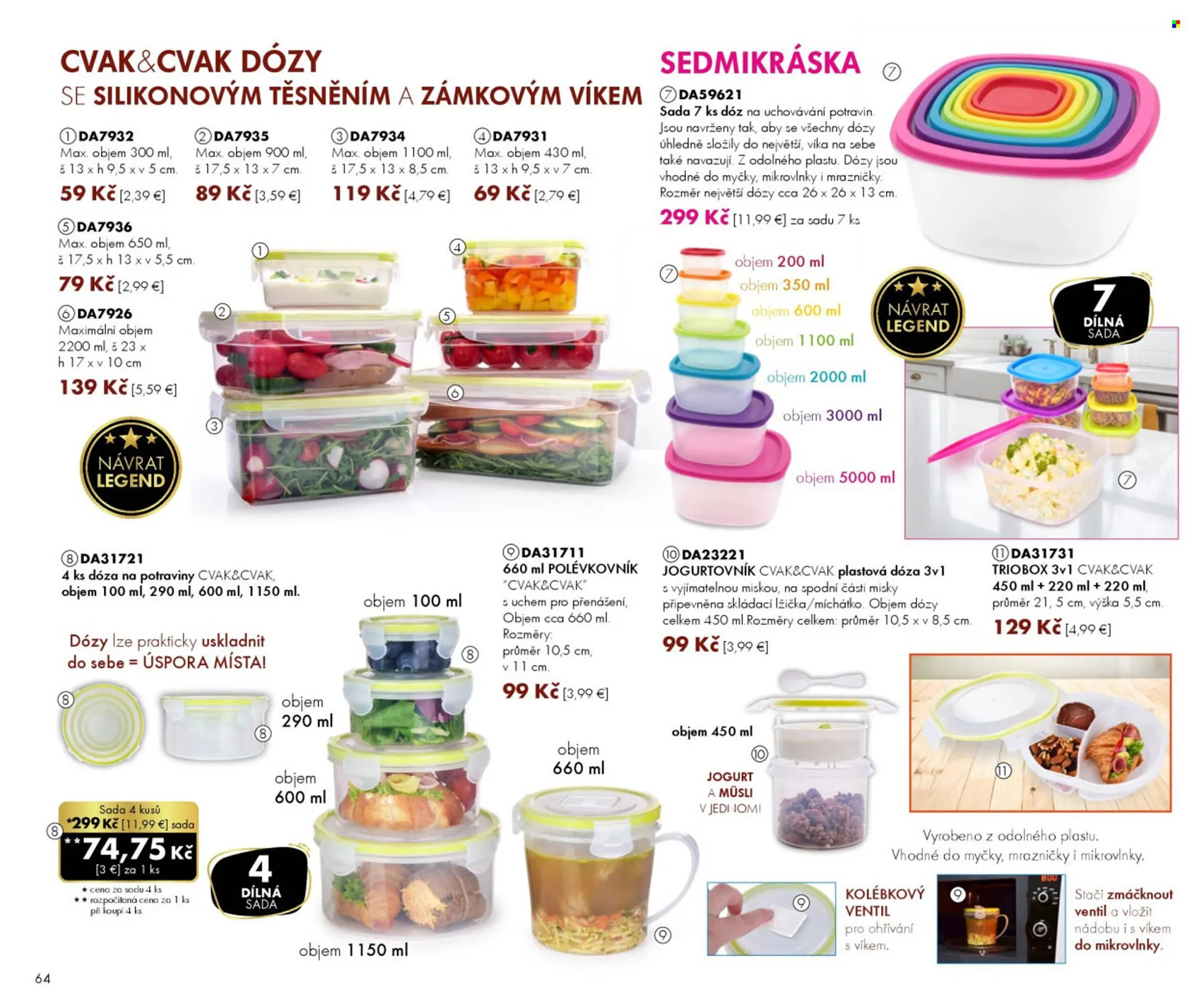Dedra leták - 23. prosince 31. ledna 2026 - Page 64