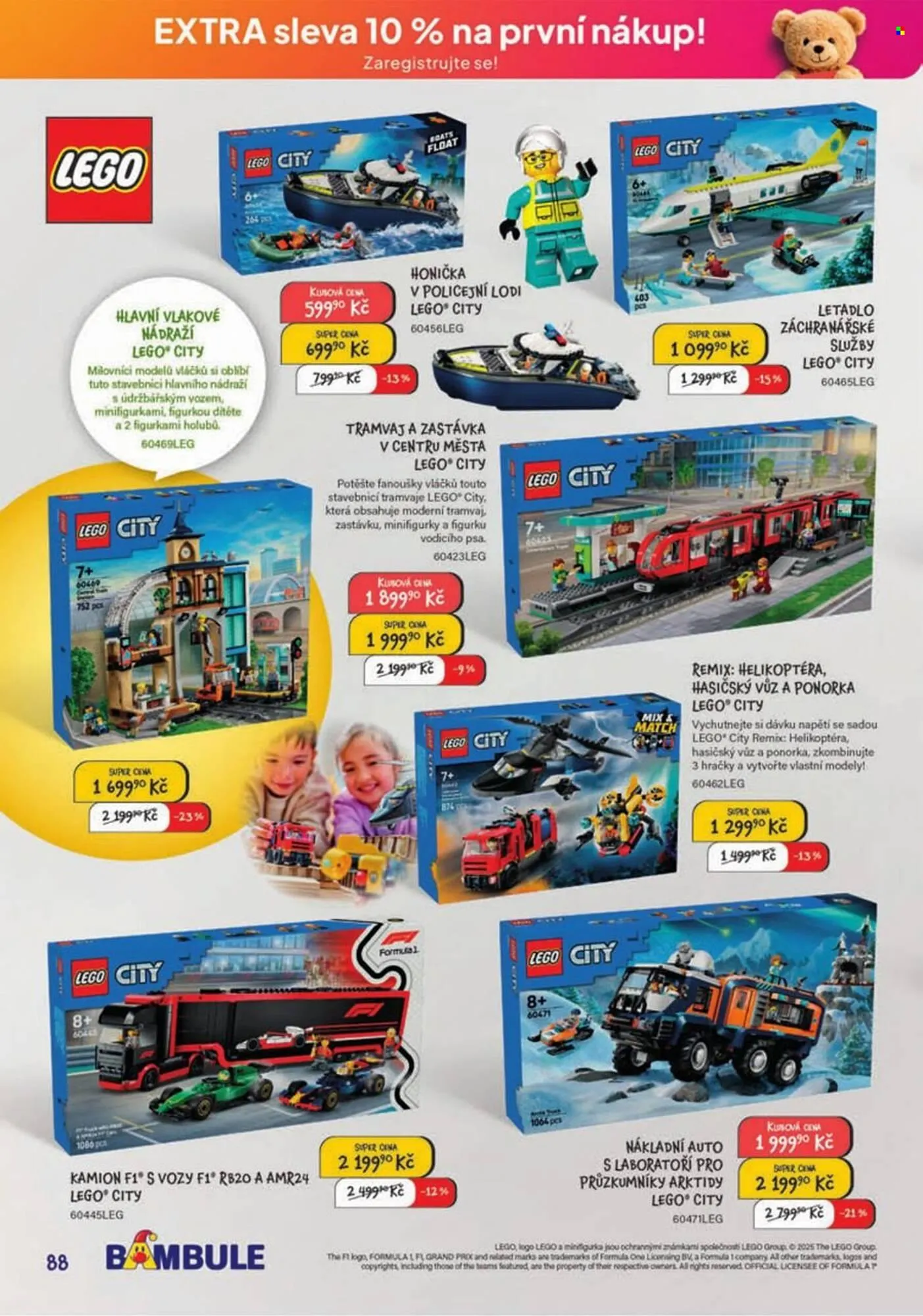 Bambule leták - 15. října 14. prosince 2025 - Page 90