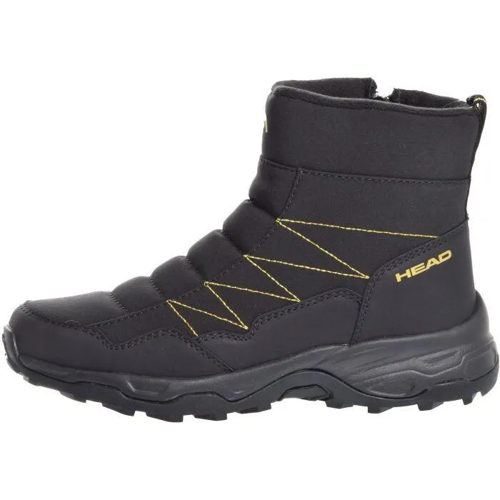 Dámská zimní obuv