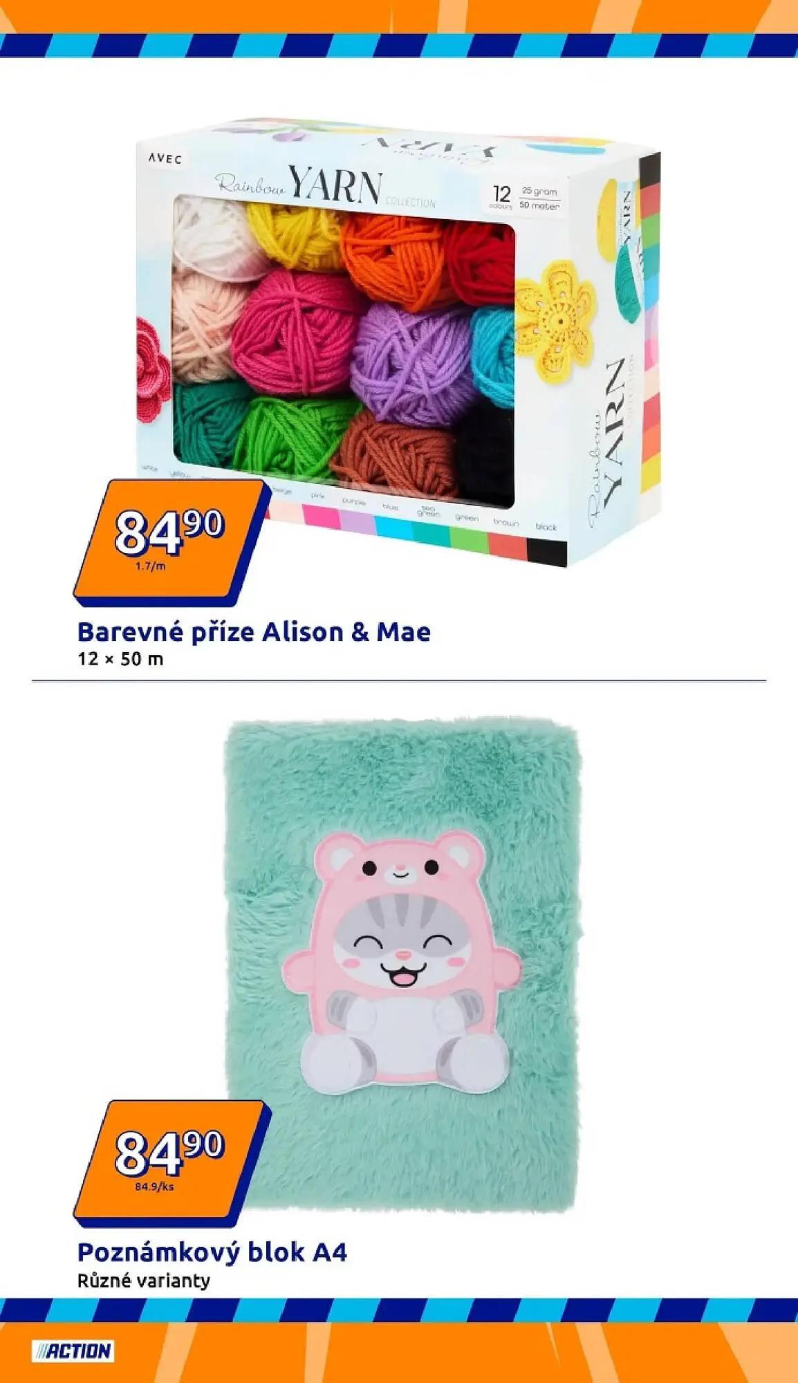 Action leták - 21. ledna 27. ledna 2026 - Page 25