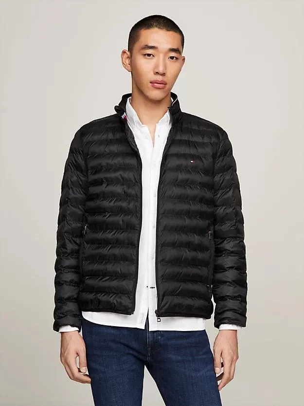 TH Warm Packable Recycled Padded Jacket