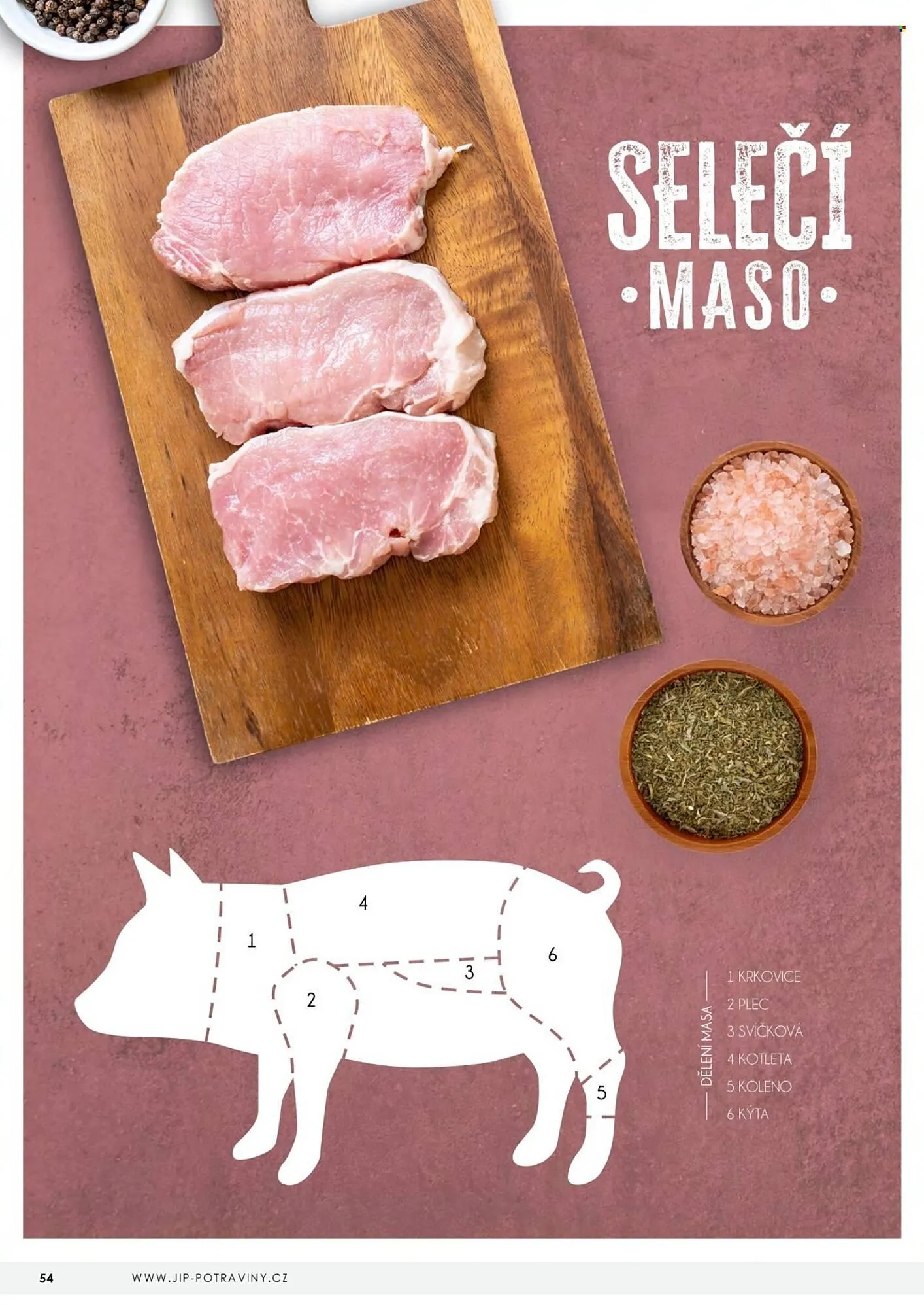 Jip leták - 23. dubna 31. prosince 2026 - Page 54