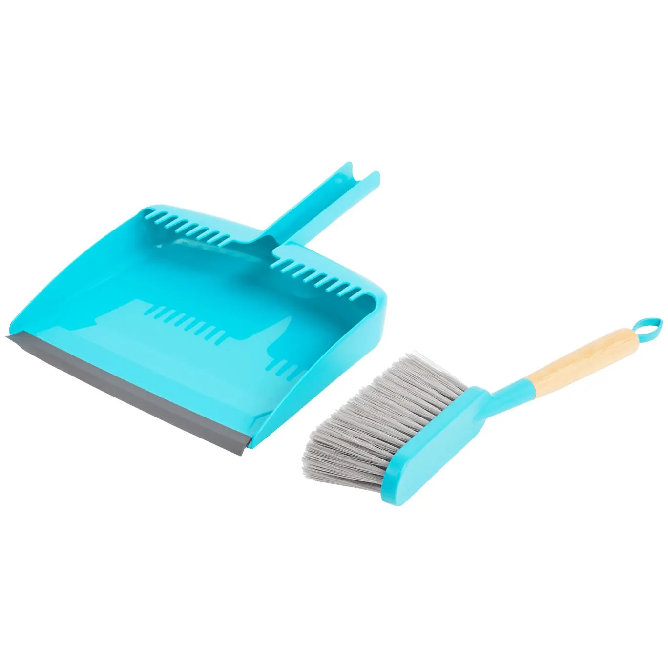 Lopatka a smetáček