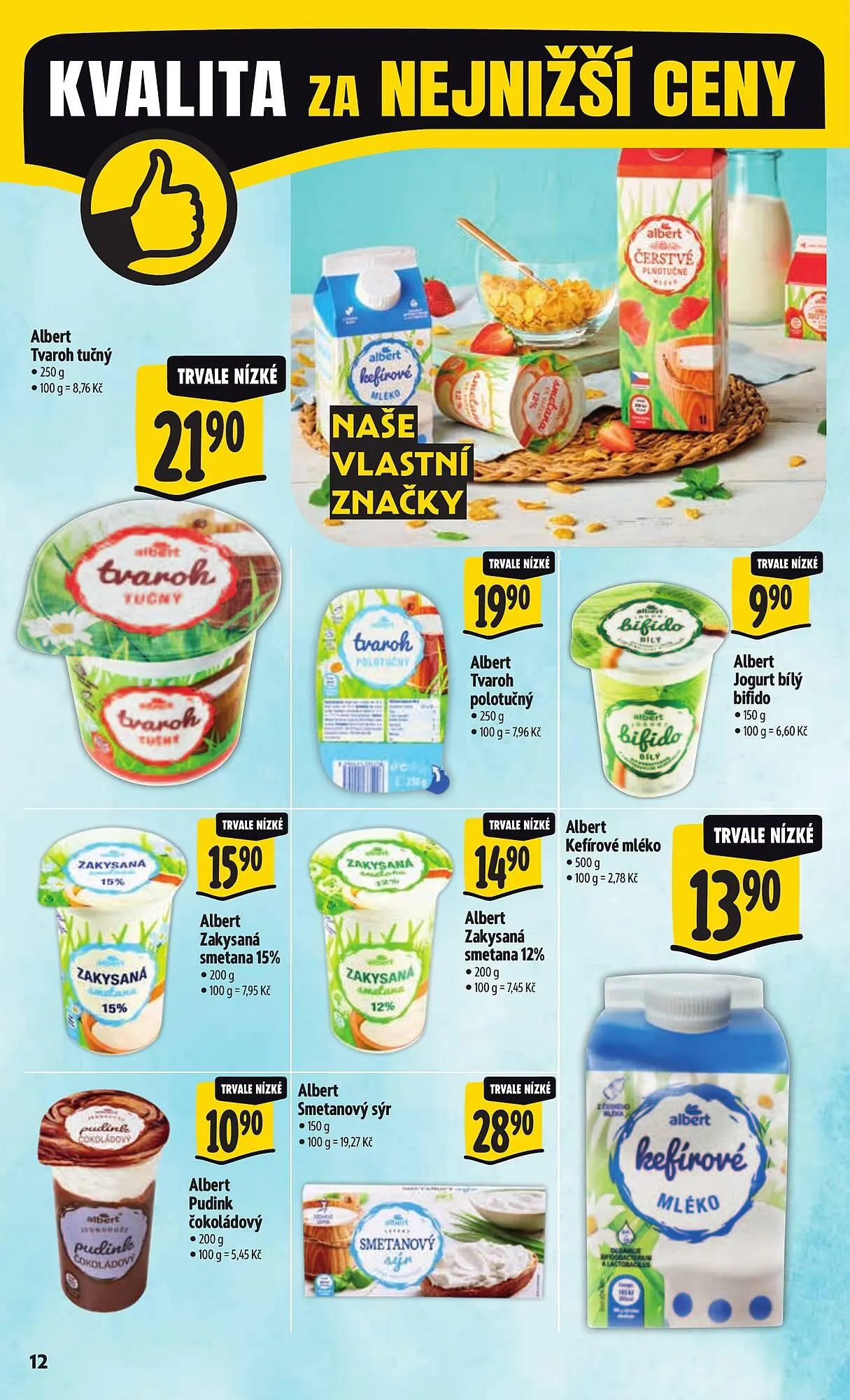 Albert leták - 22. dubna 28. dubna 2026 - Page 20