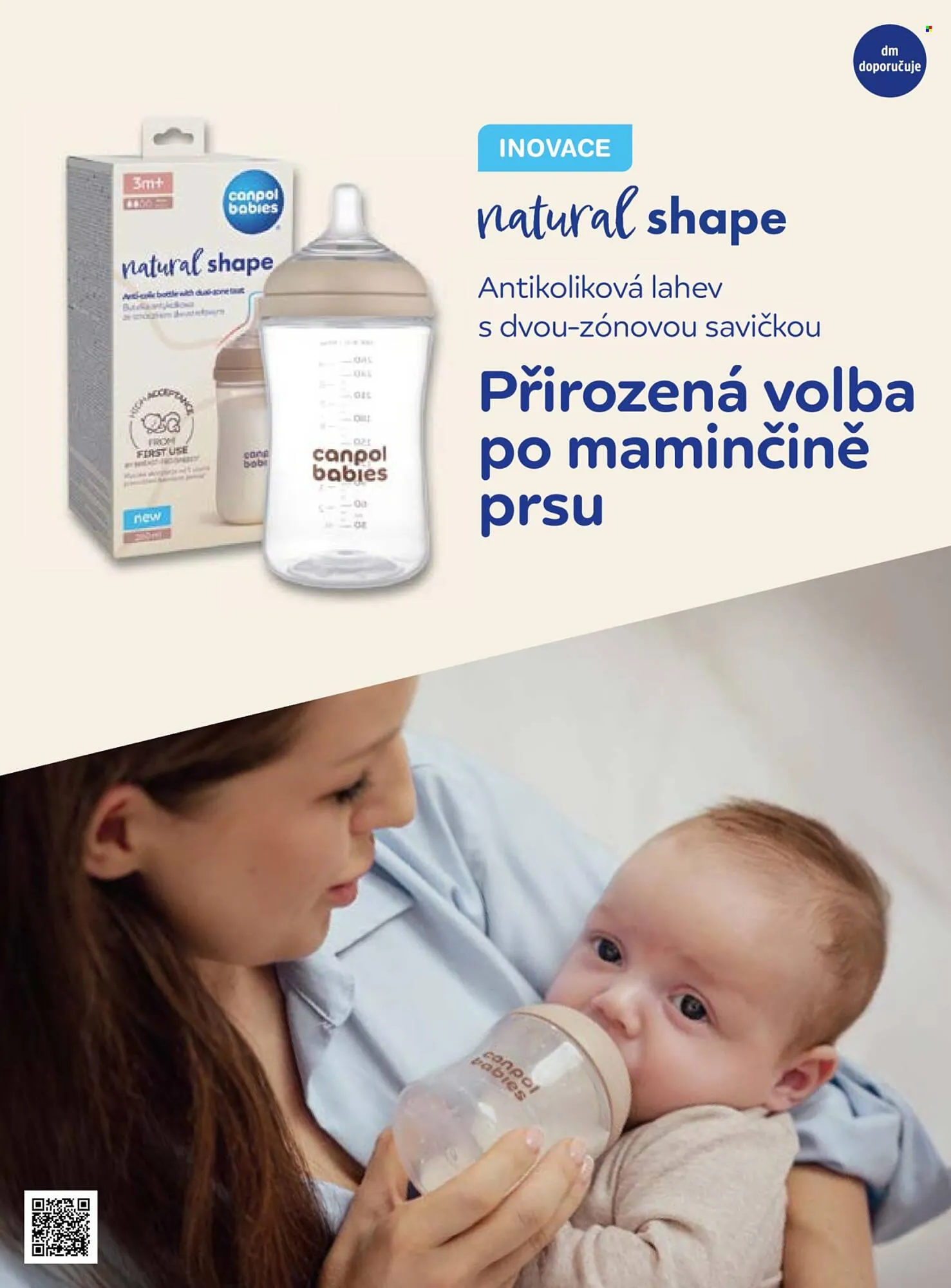 Dm drogerie leták - 10. dubna 6. května 2026 - Page 77