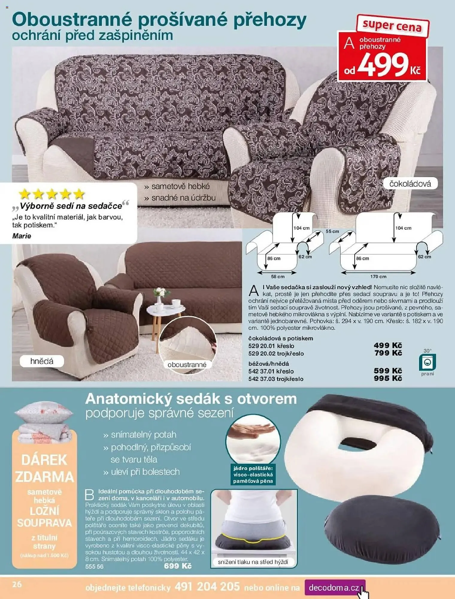Decodoma leták - 16. února 5. dubna 2026 - Page 26