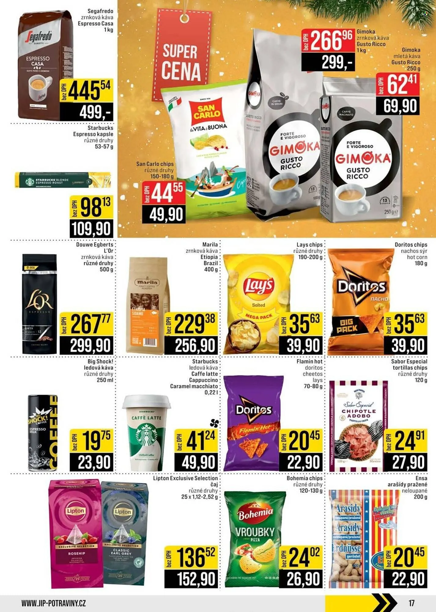 Jip leták - 17. prosince 23. prosince 2025 - Page 17