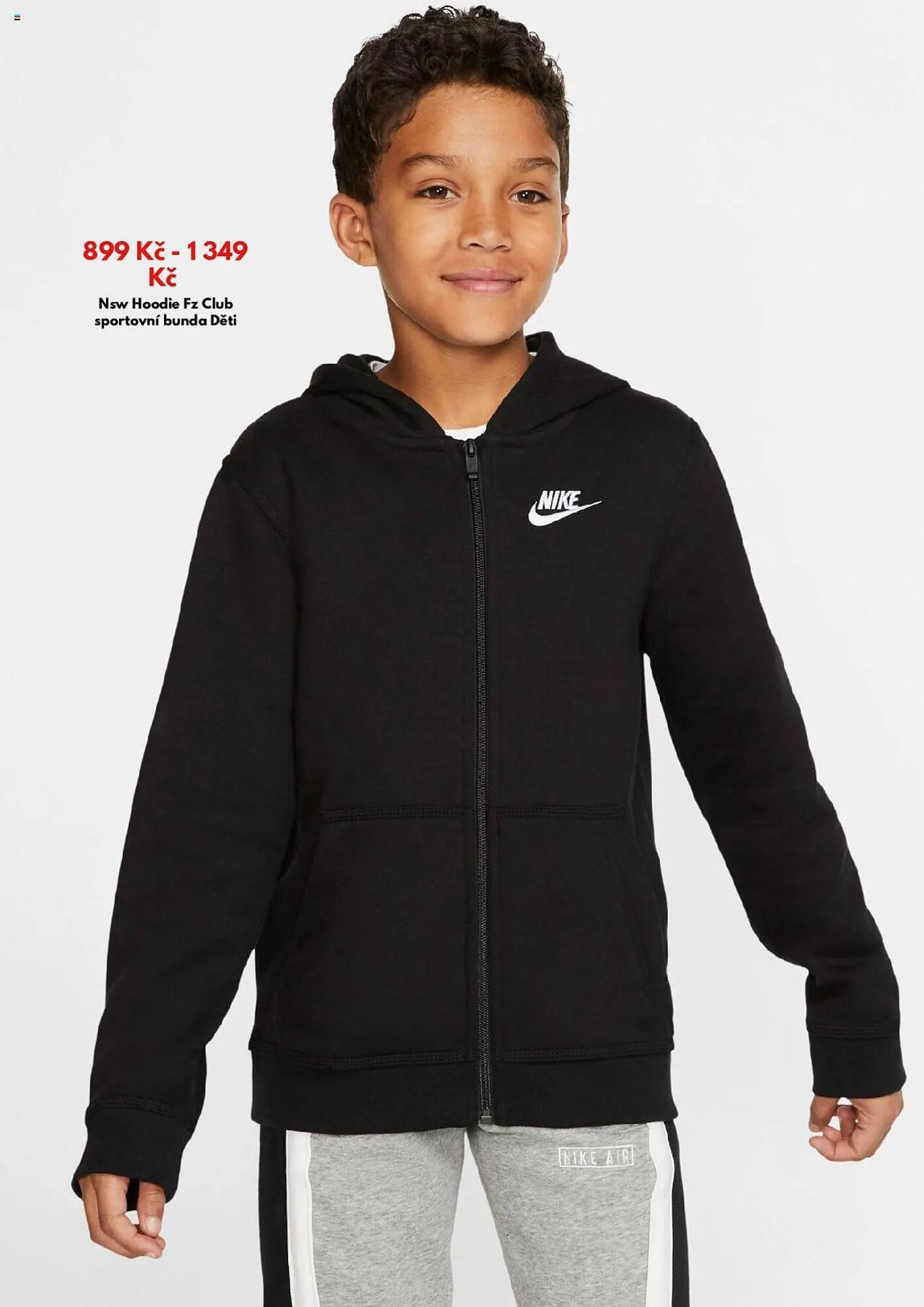 Intersport leták - 4. září 3. října 2023 - Page 8