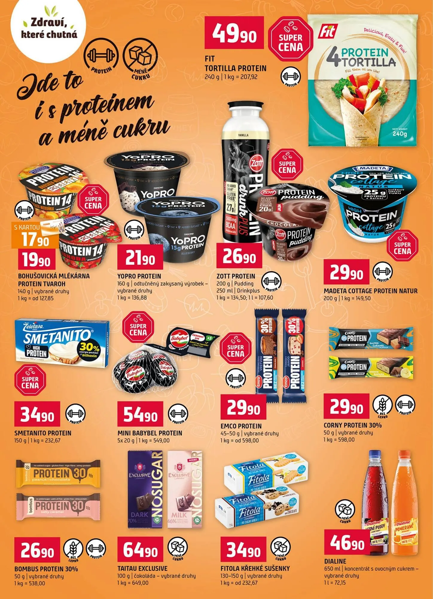 Terno leták - 18. března 24. března 2026 - Page 7