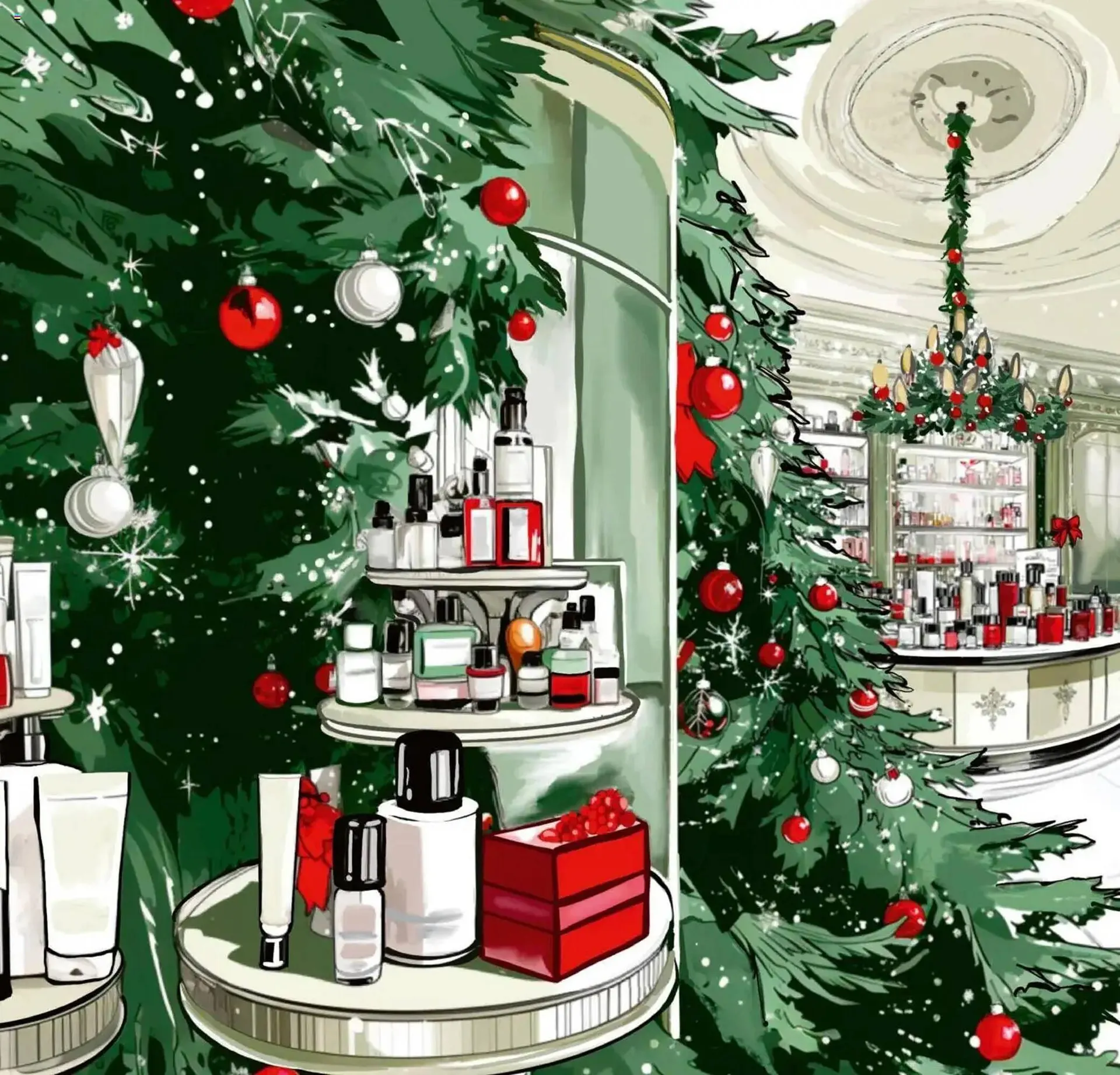 Fann Parfumerie leták - 30. října 31. prosince 2025 - Page 2