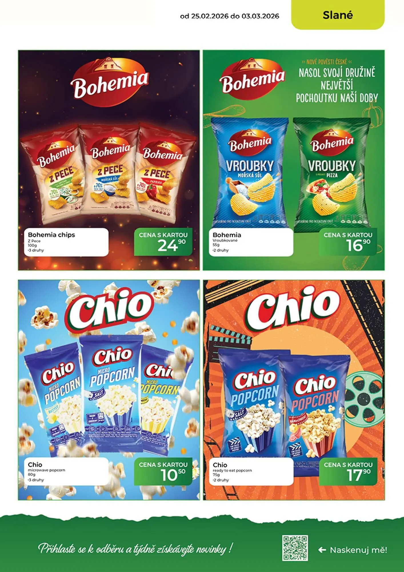 Tamda Foods leták - 25. února 3. března 2026 - Page 37