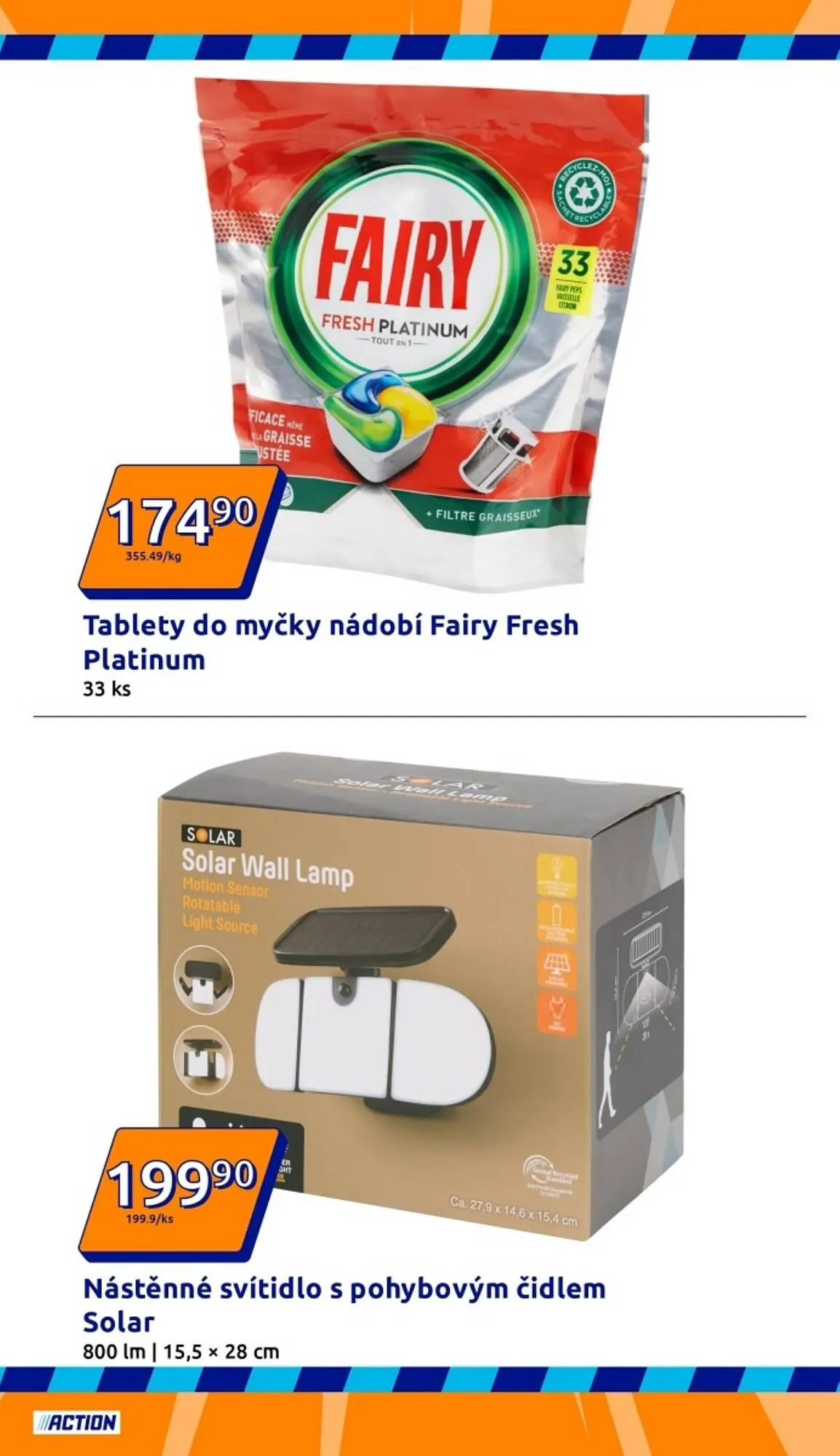 Action leták - 28. ledna 3. února 2026 - Page 31