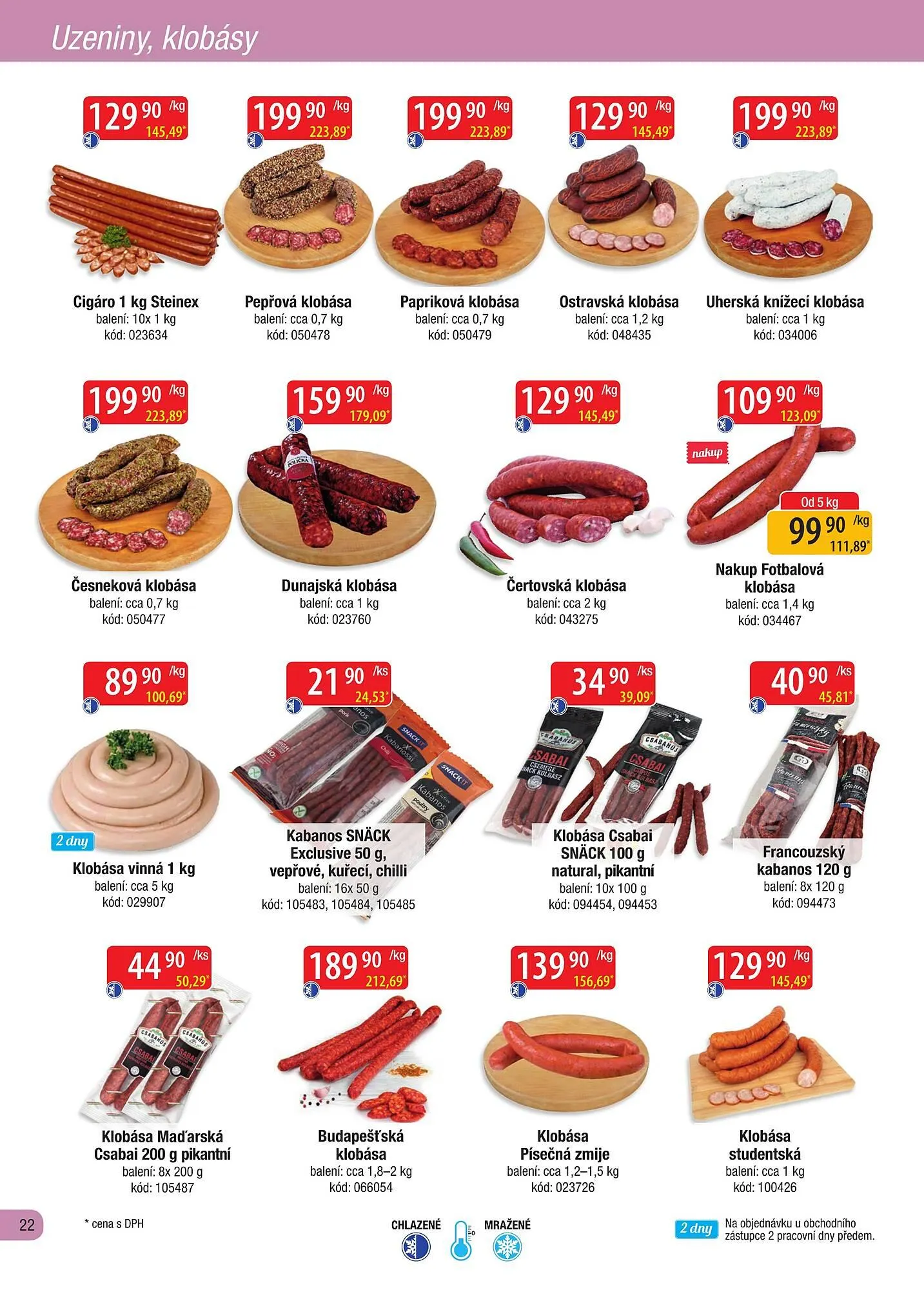 Astur&Qanto leták - 1. února 28. února 2026 - Page 22
