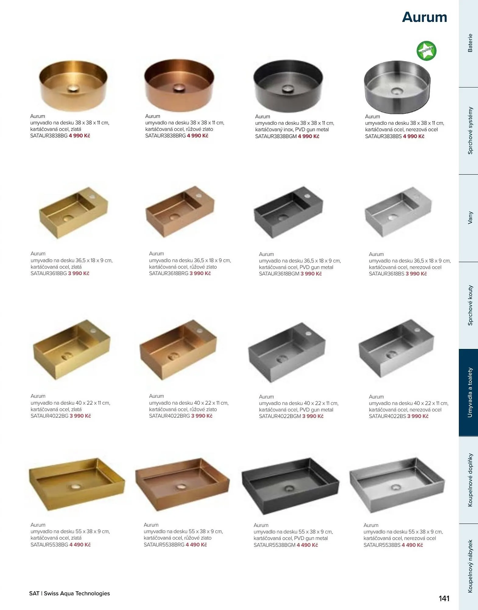 Siko leták - 23. října 31. prosince 2025 - Page 141